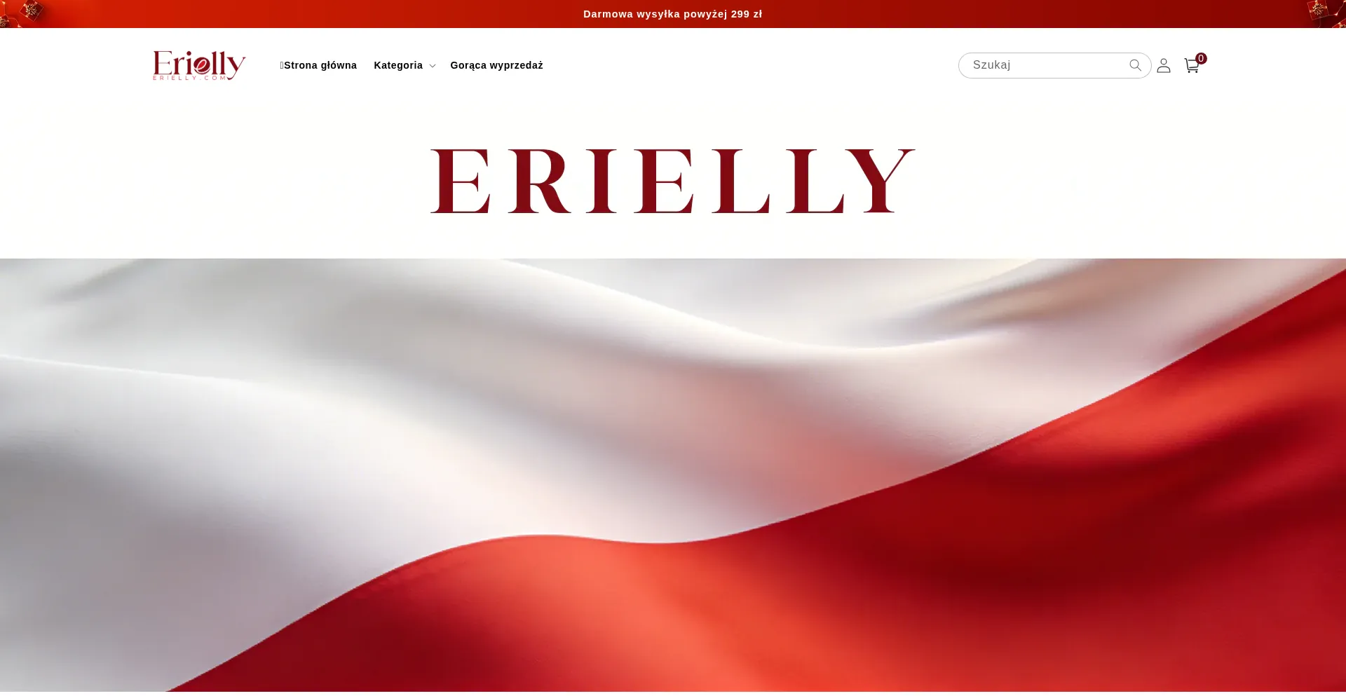 Erielly.com