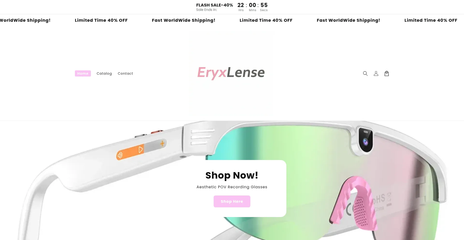 Eryxlense.shop