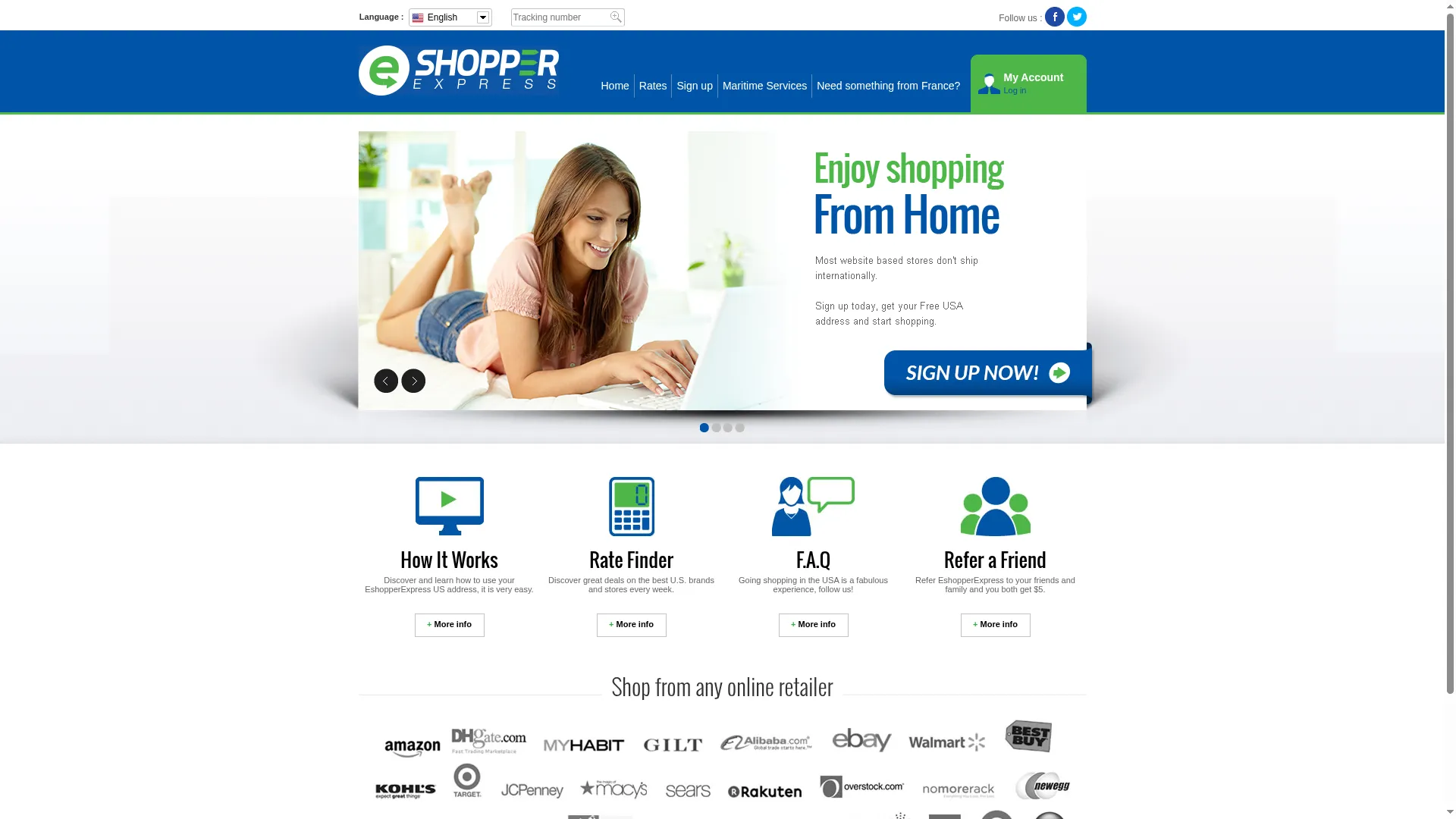 Eshopperexpress.com