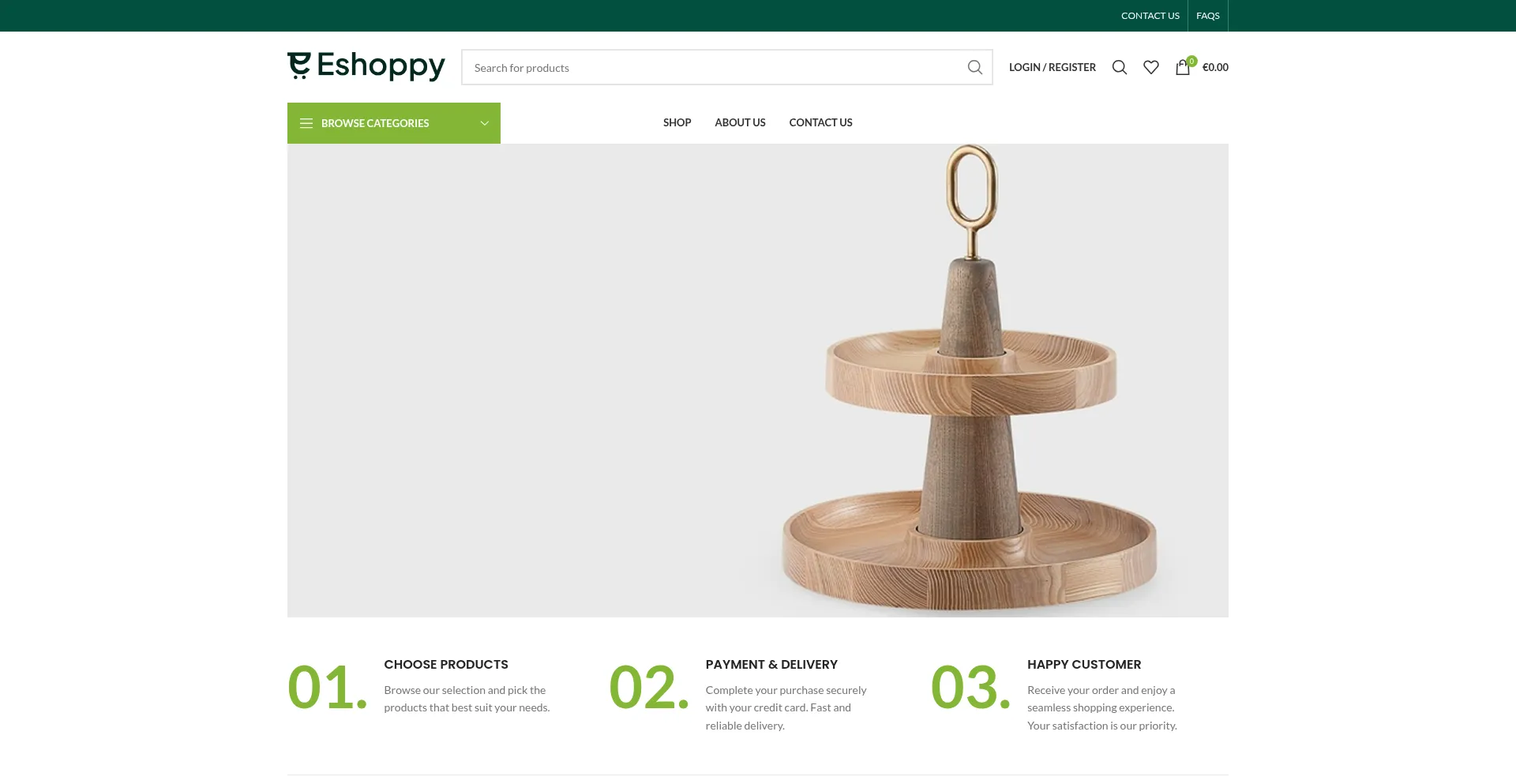 Eshoppy.uk