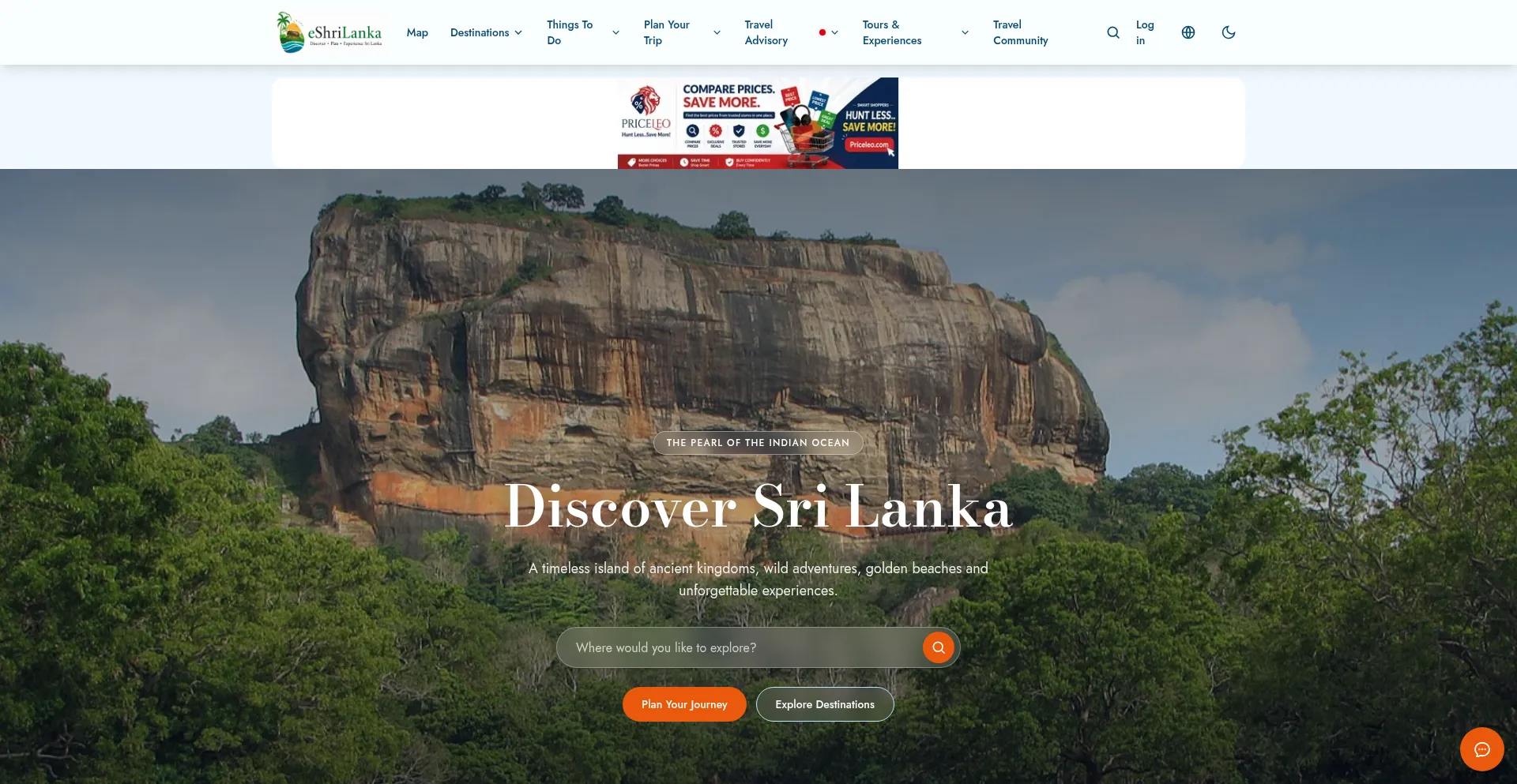 Eshrilanka.com