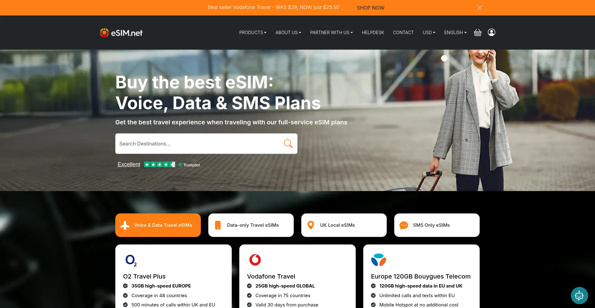 Esim.net 安全可靠吗？