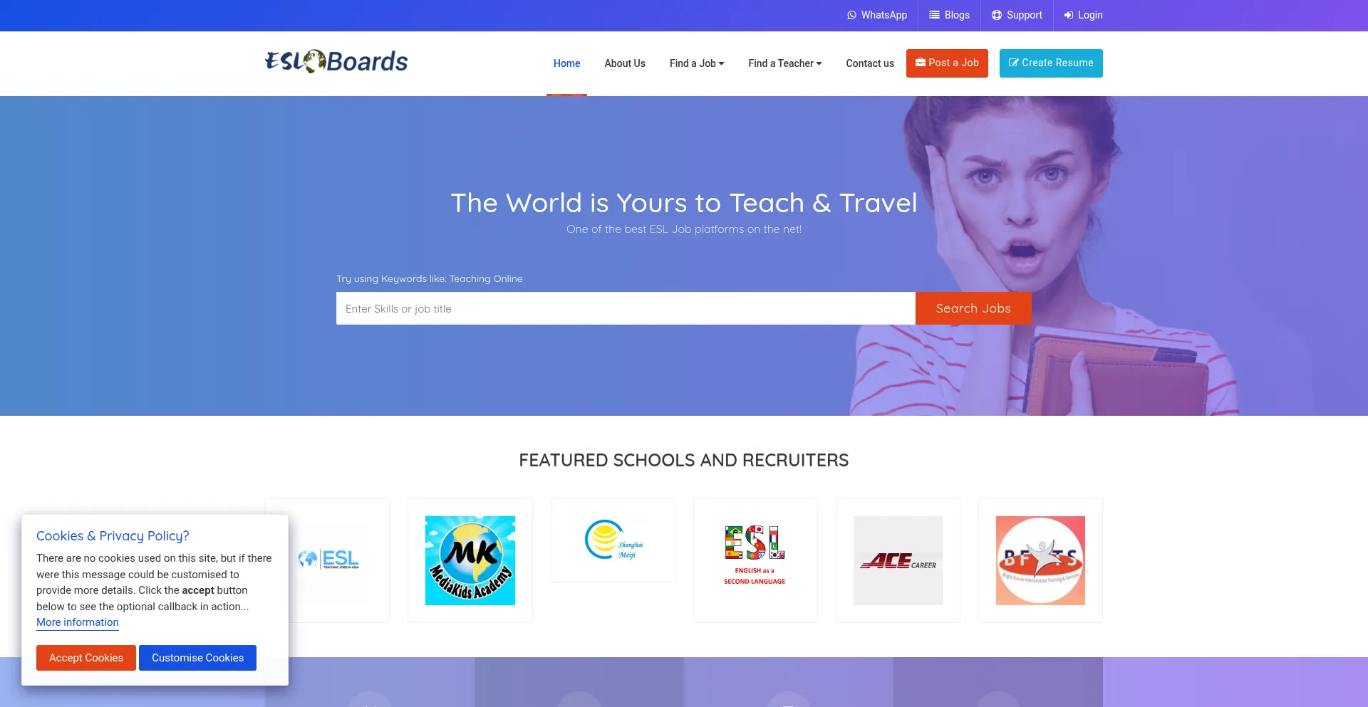 Eslboards.com 安全可靠吗？