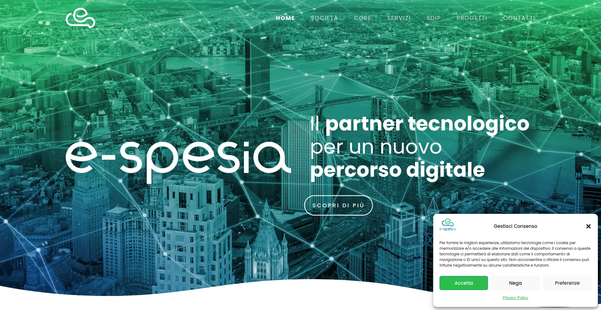 Espesia.it