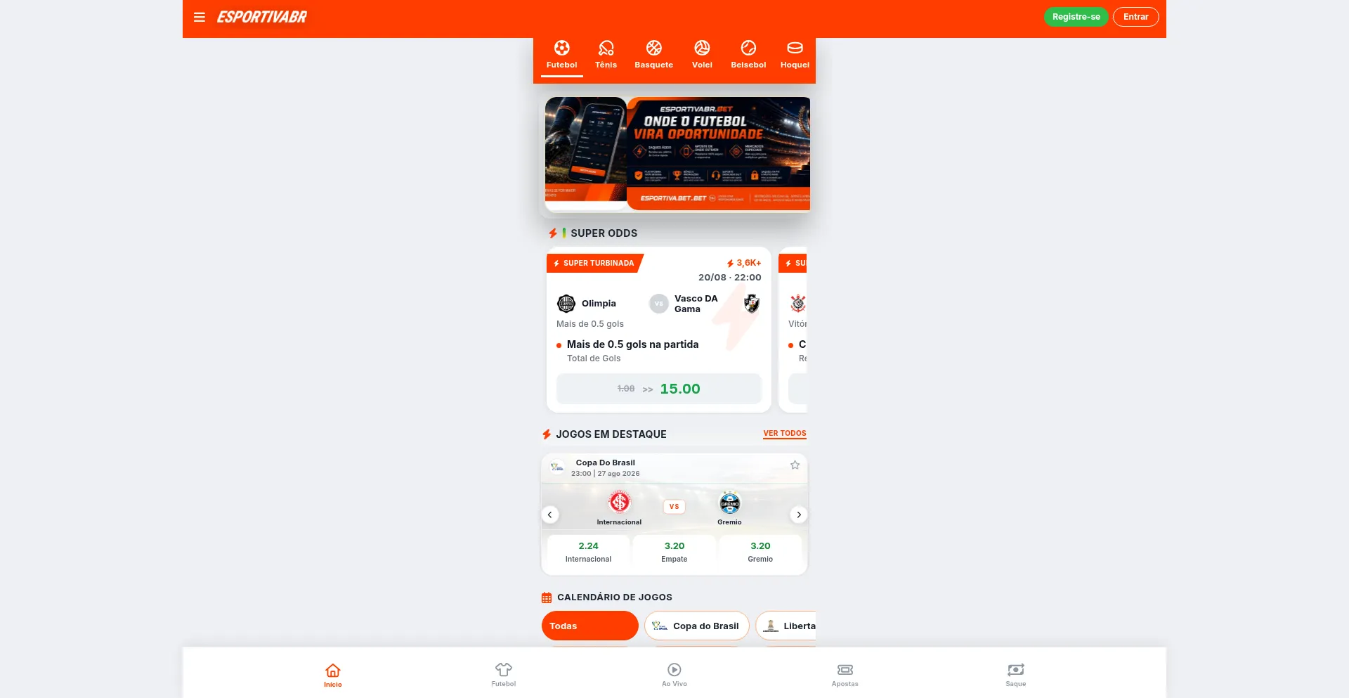 Esportivabr.bet