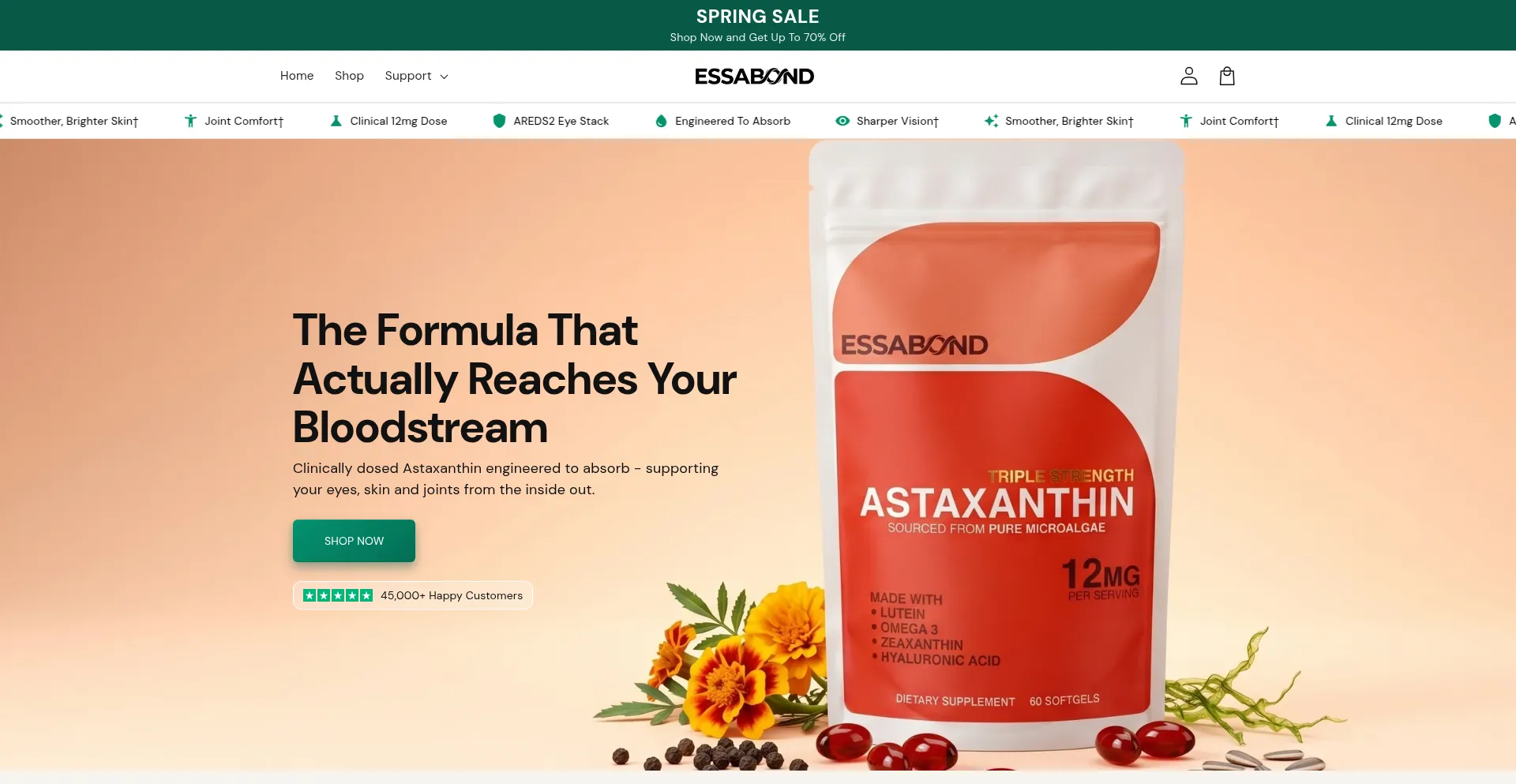 Essabond.com