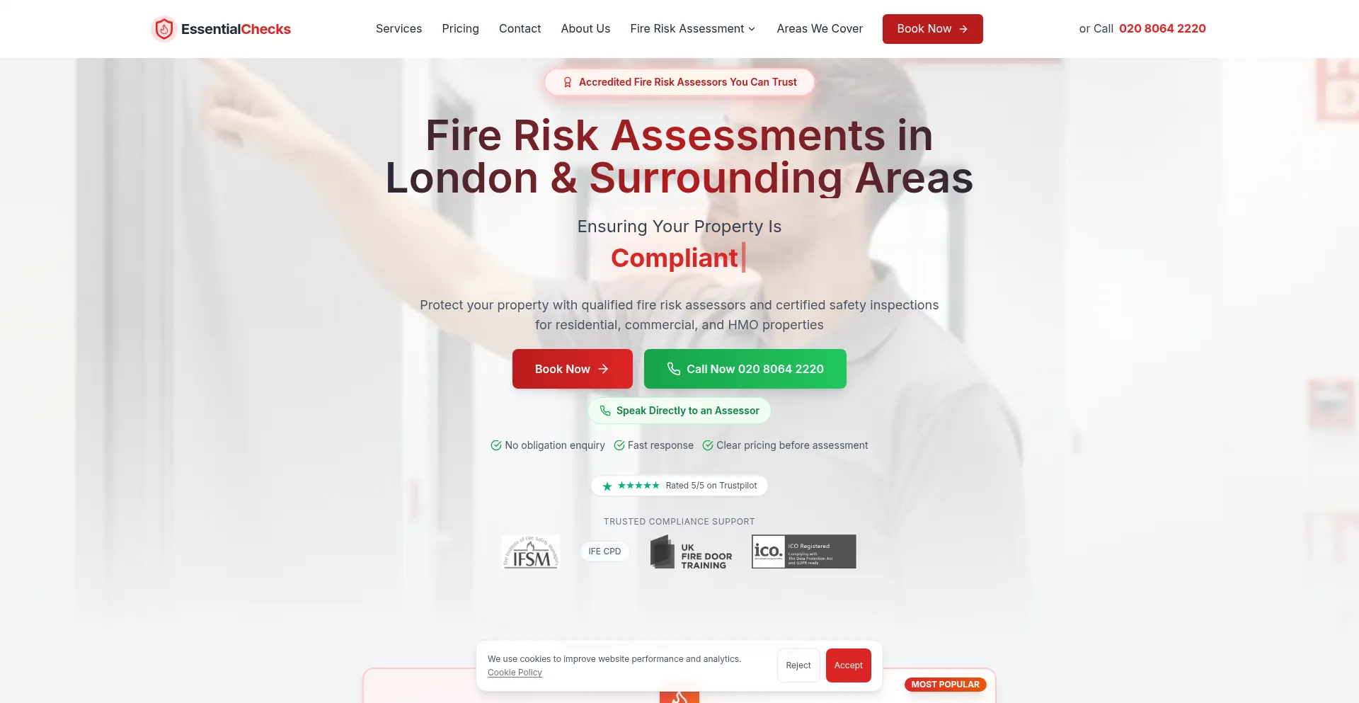 Essentialchecks.com