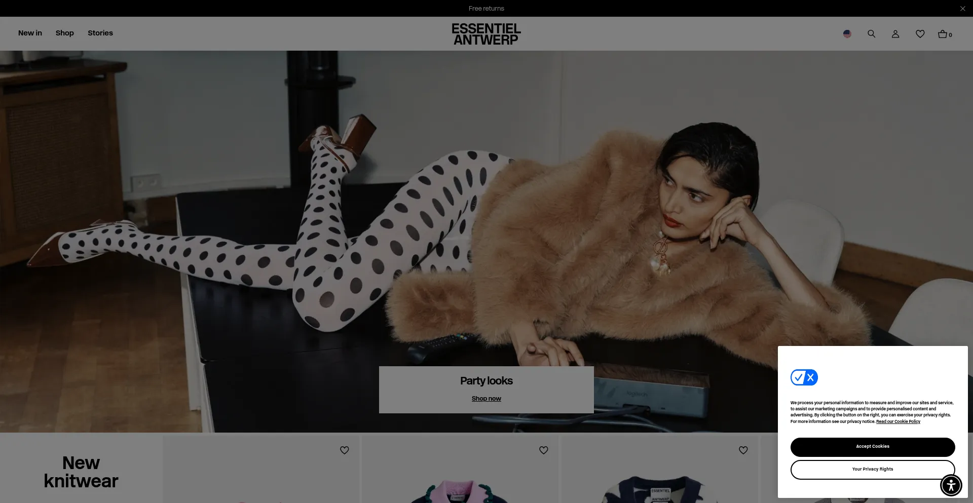 Essentiel-antwerp.com