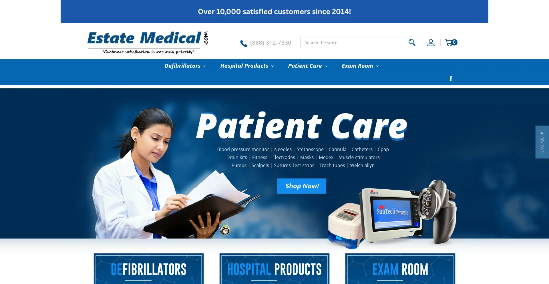 Estatemedical.com