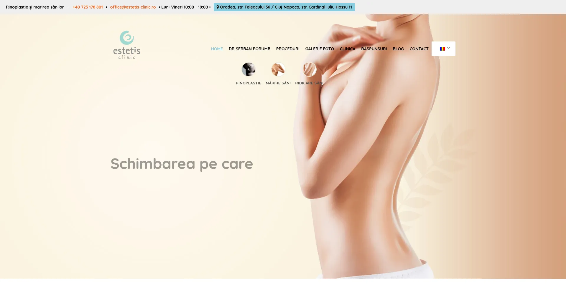 Estetis-clinic.ro