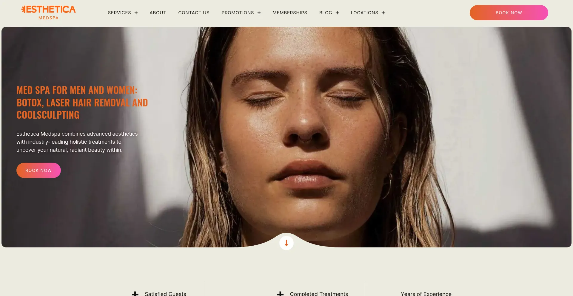 Estheticamedspa.com