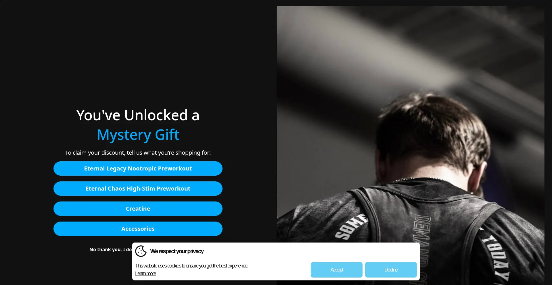 Eternalsupps.com