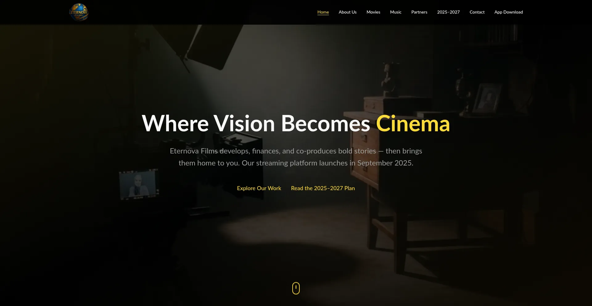 Eternovafilms.org 安全可靠吗？
