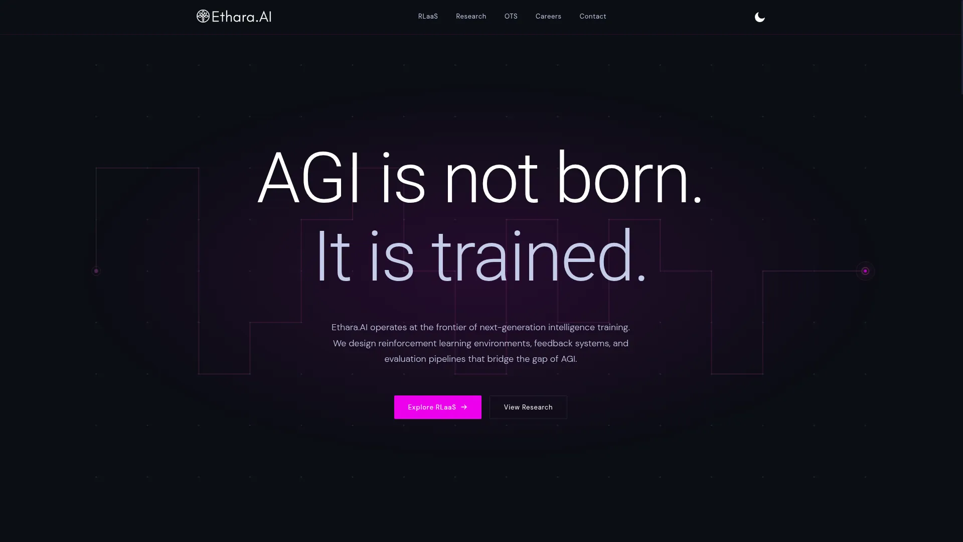 Ethara.ai