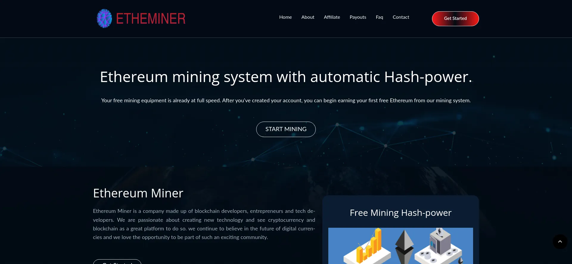 Etheminer.com