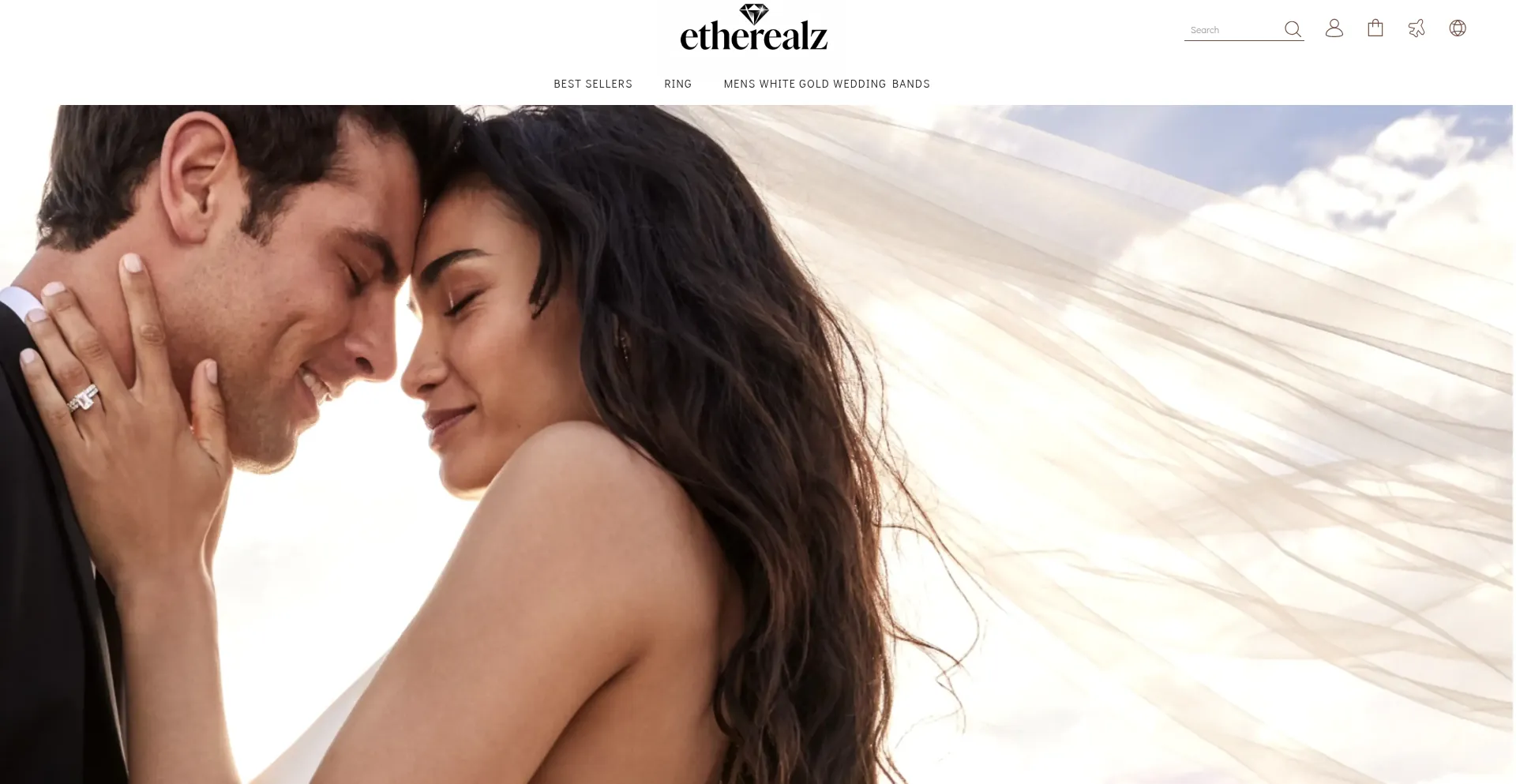 Etherealz.com