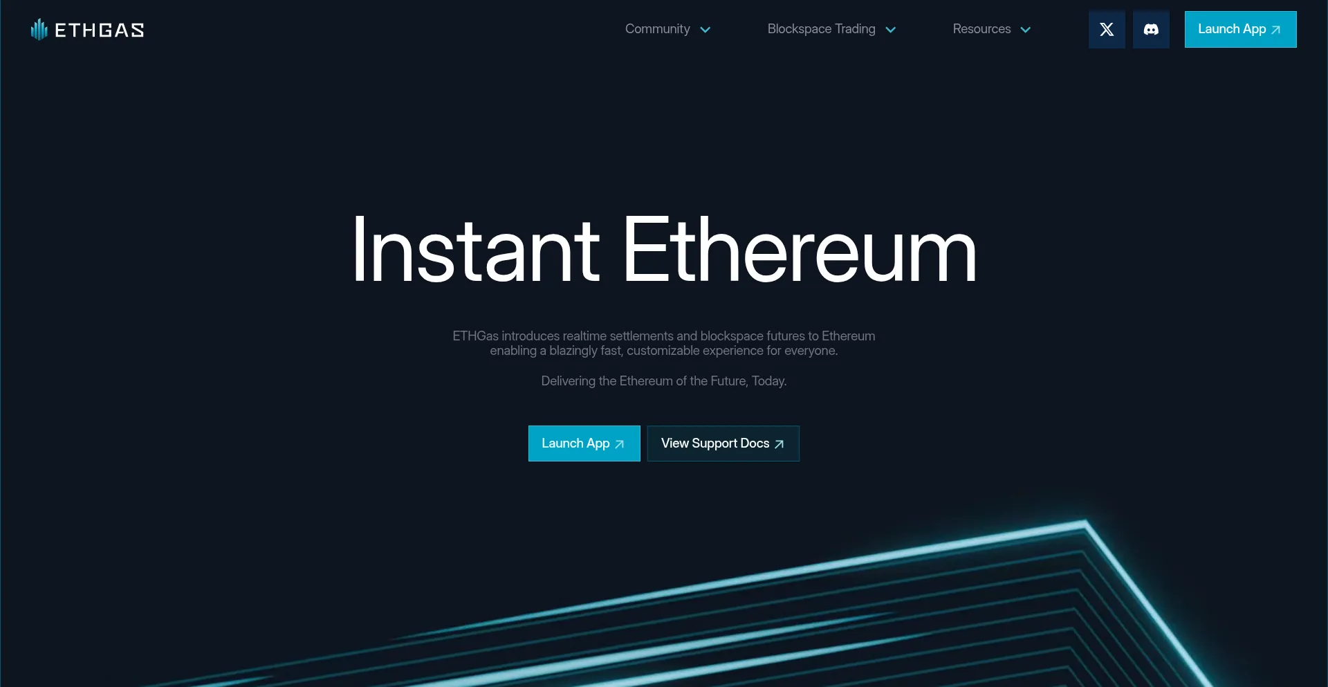 Ethgas.com 安全可靠吗？