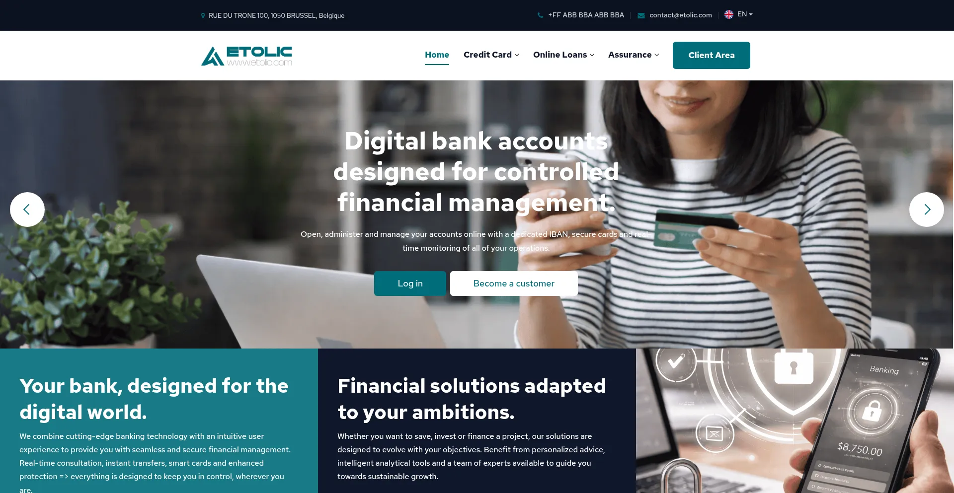 Etolic.com