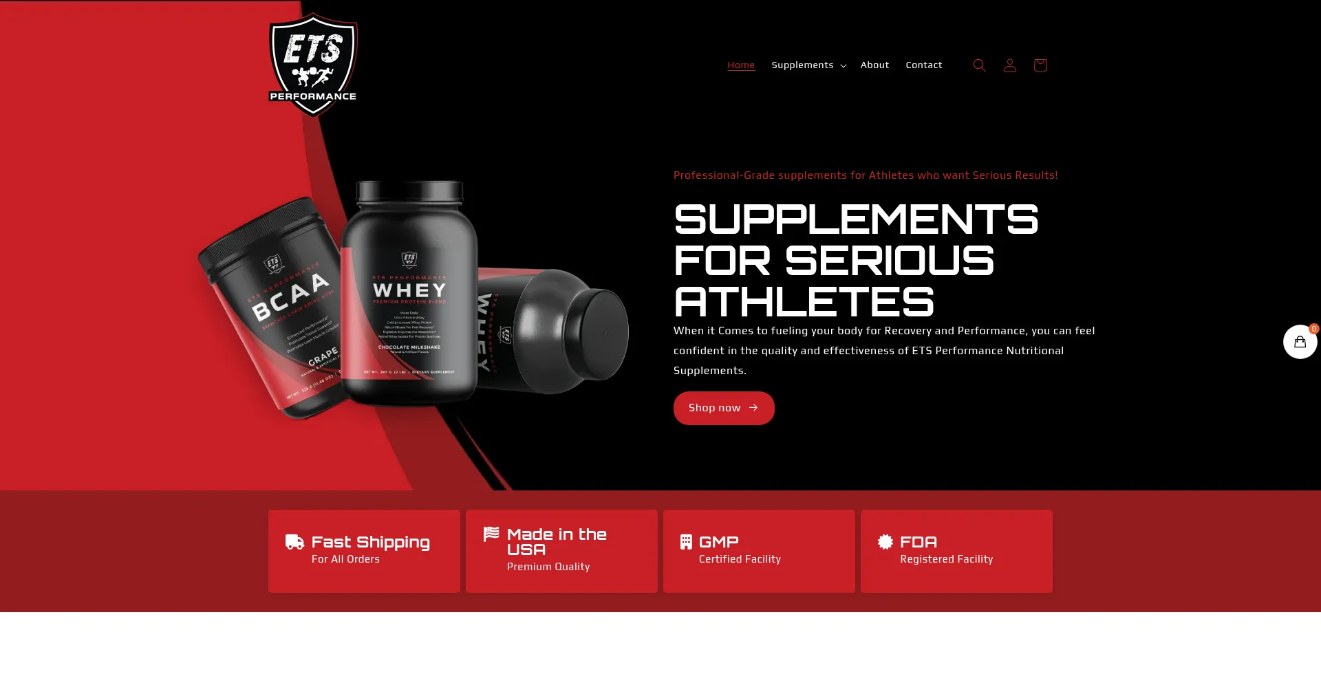 Etsnutrition.com