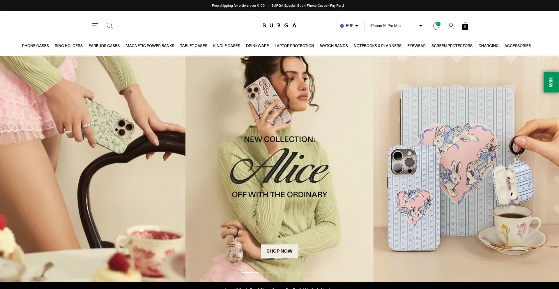 Eu.burga.com 安全可靠吗？