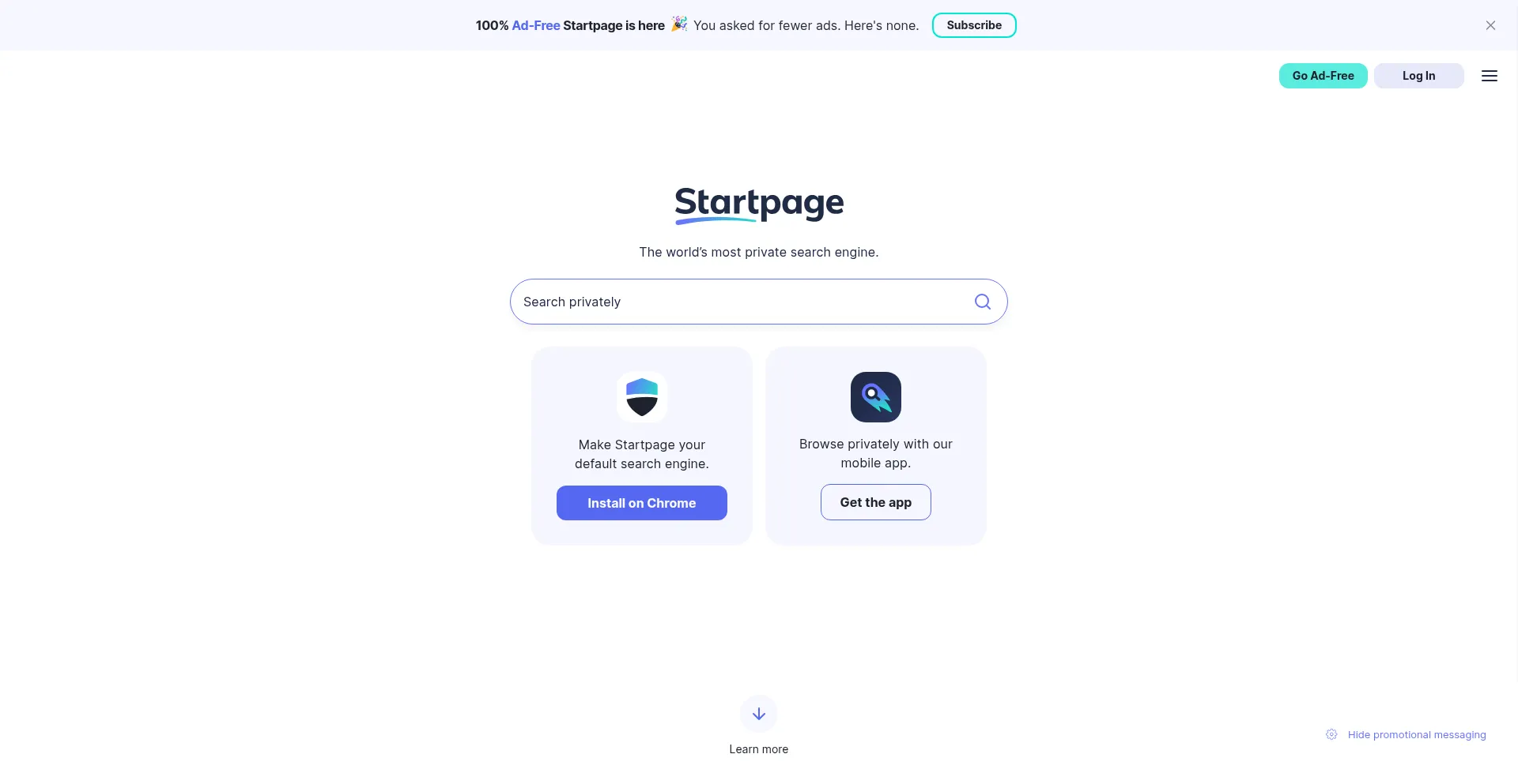Eu.startpage.com