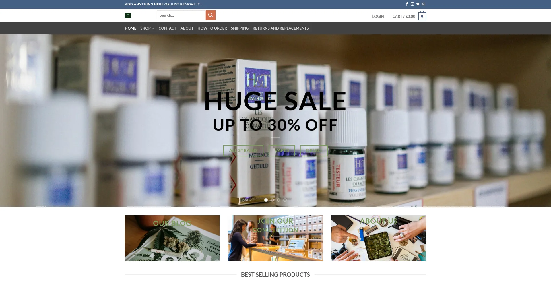 Eubudshop.com 安全可靠吗？