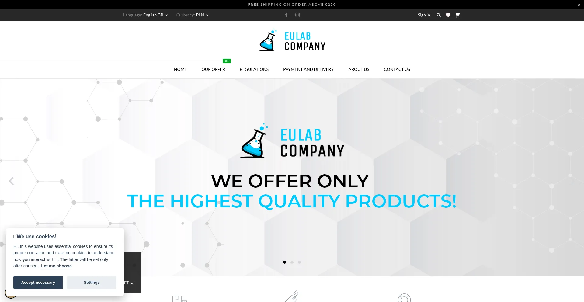 Eulabindustry.com