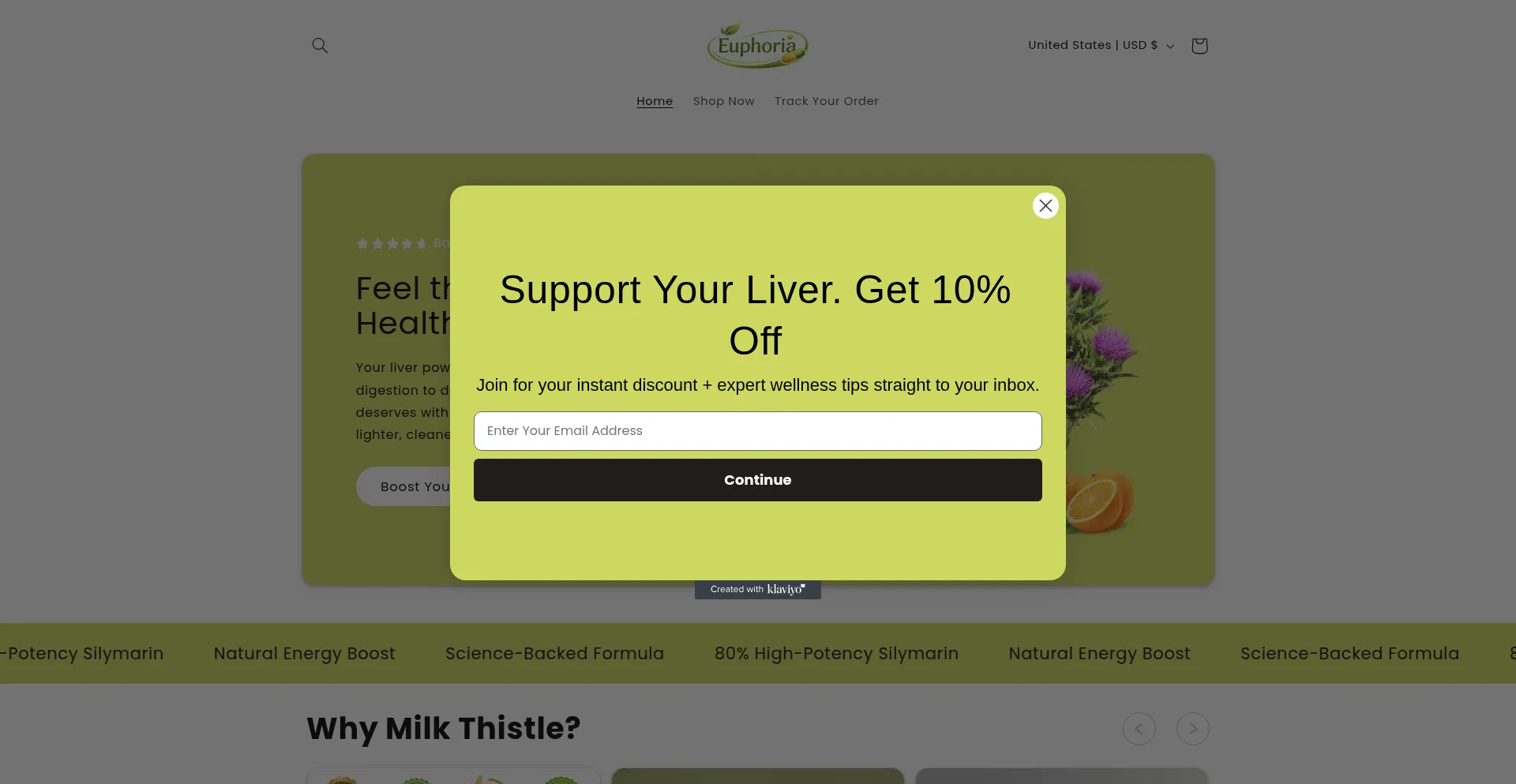 Euphoriaretail.com