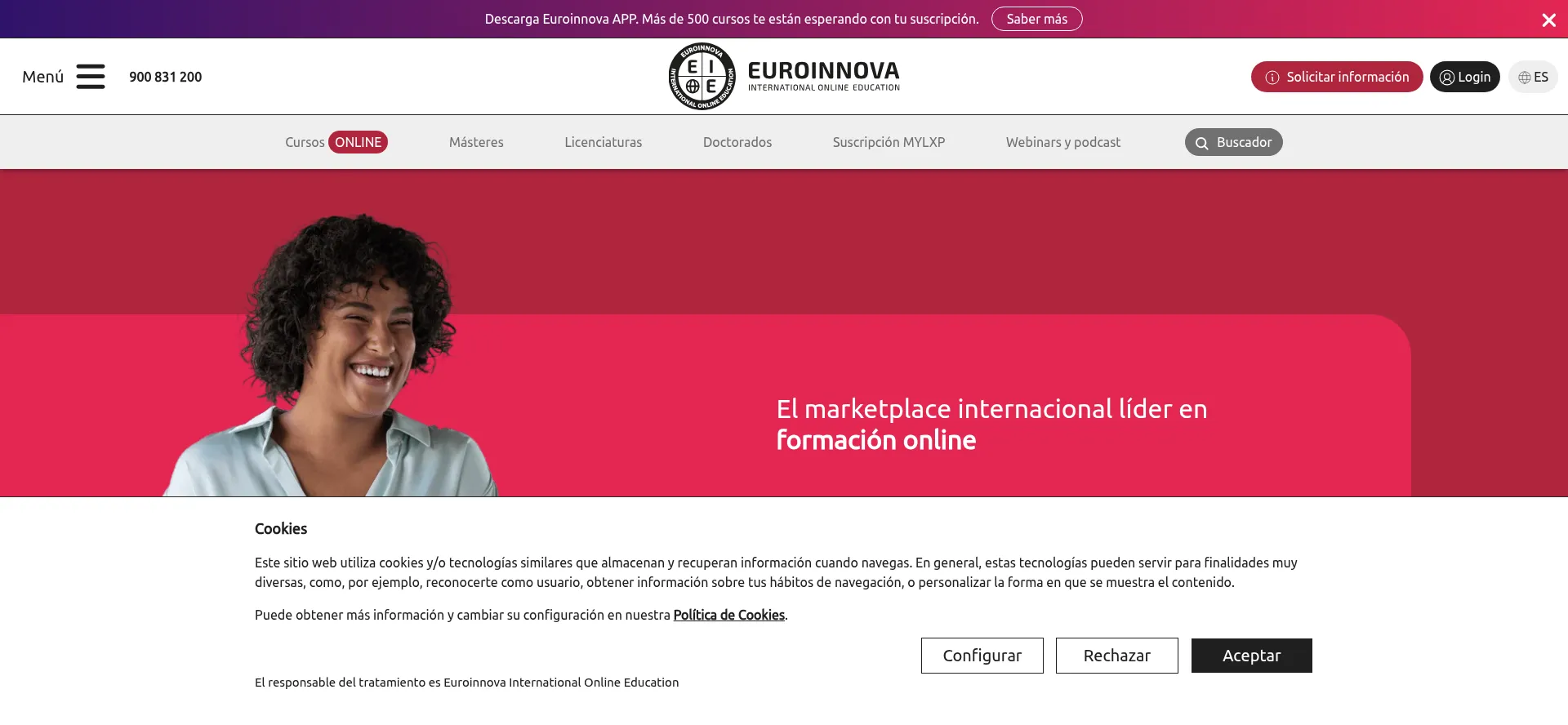 Euroinnova.com