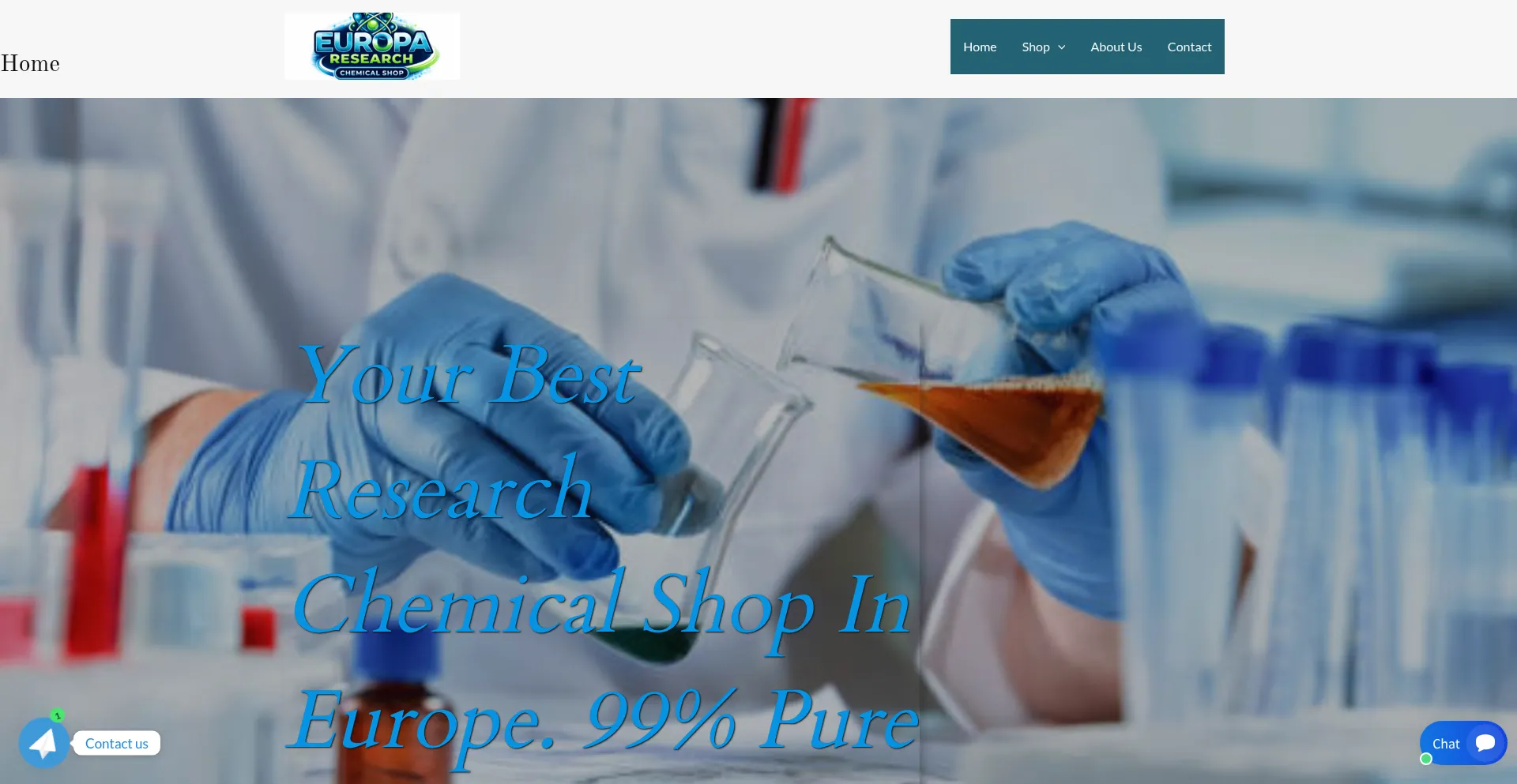 Europachemlab-eu.com