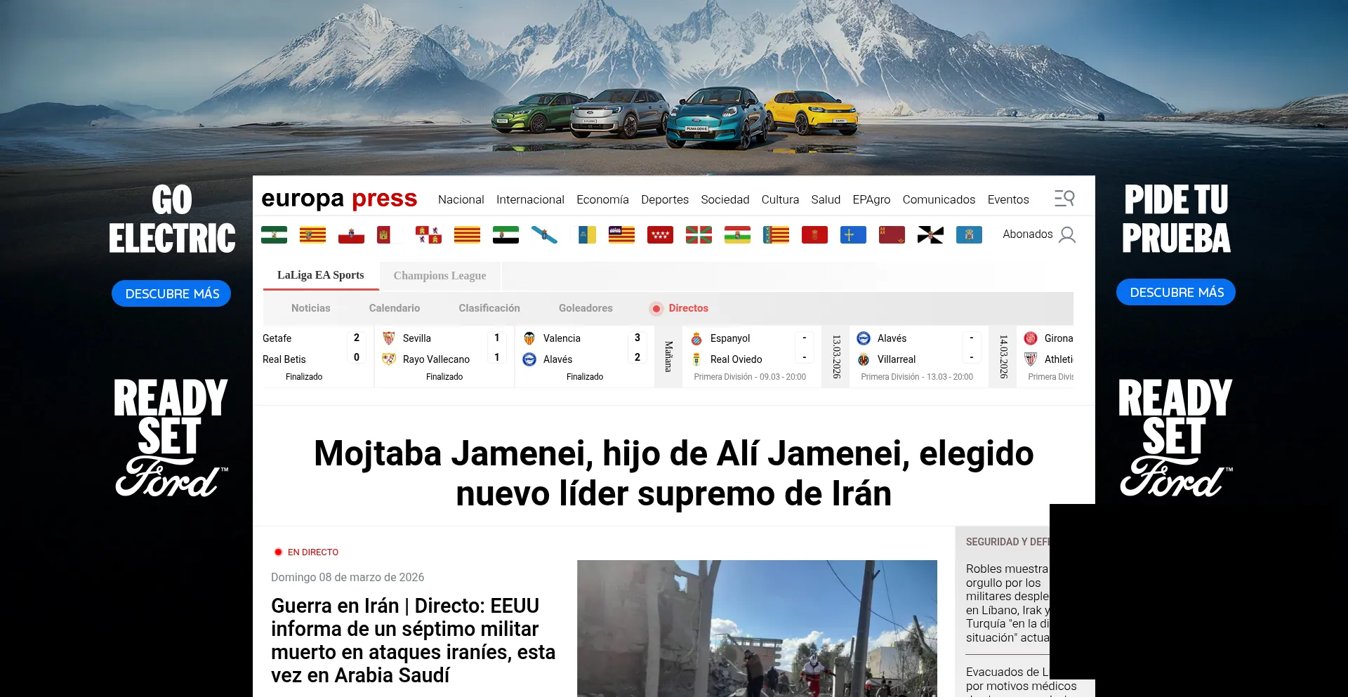Europapress.es