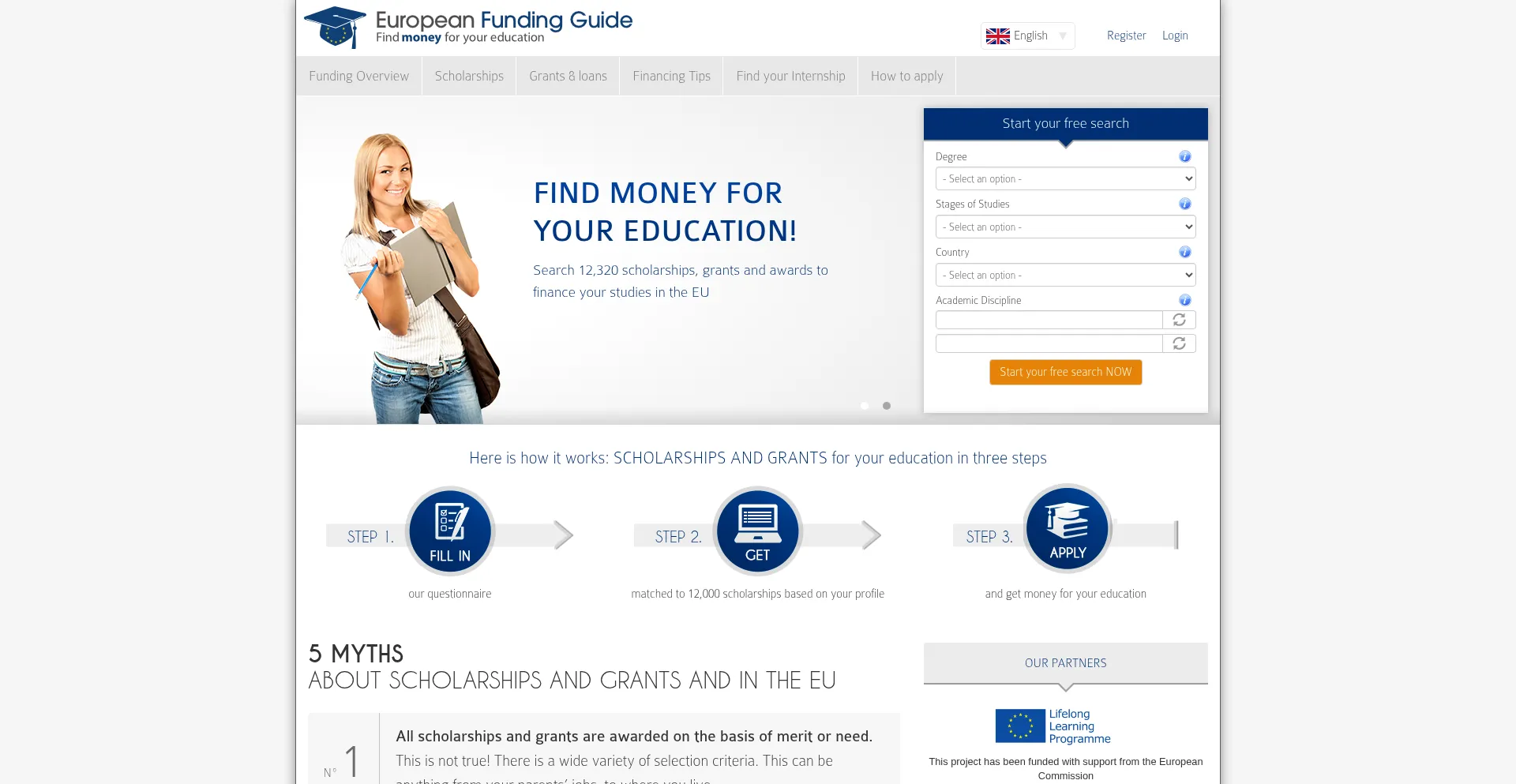 European-funding-guide.eu