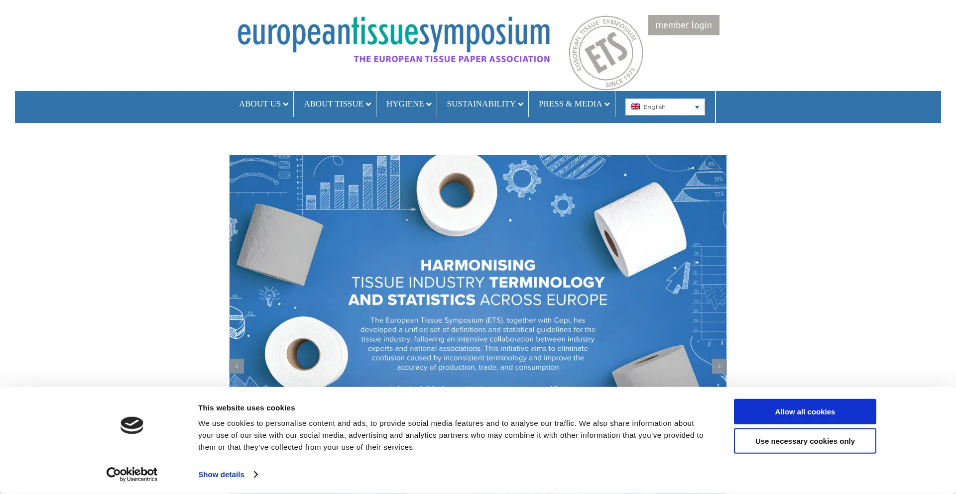 Europeantissue.com 安全可靠吗？