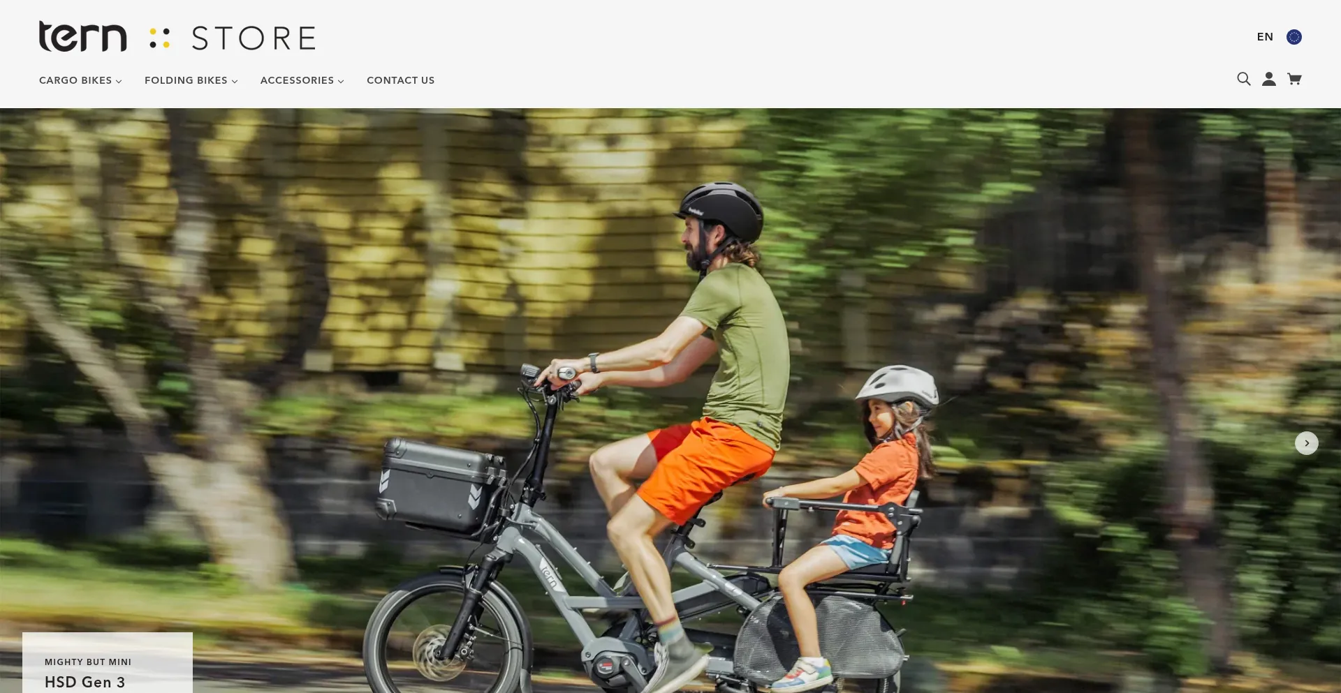 Euwest.ternbicycles.com