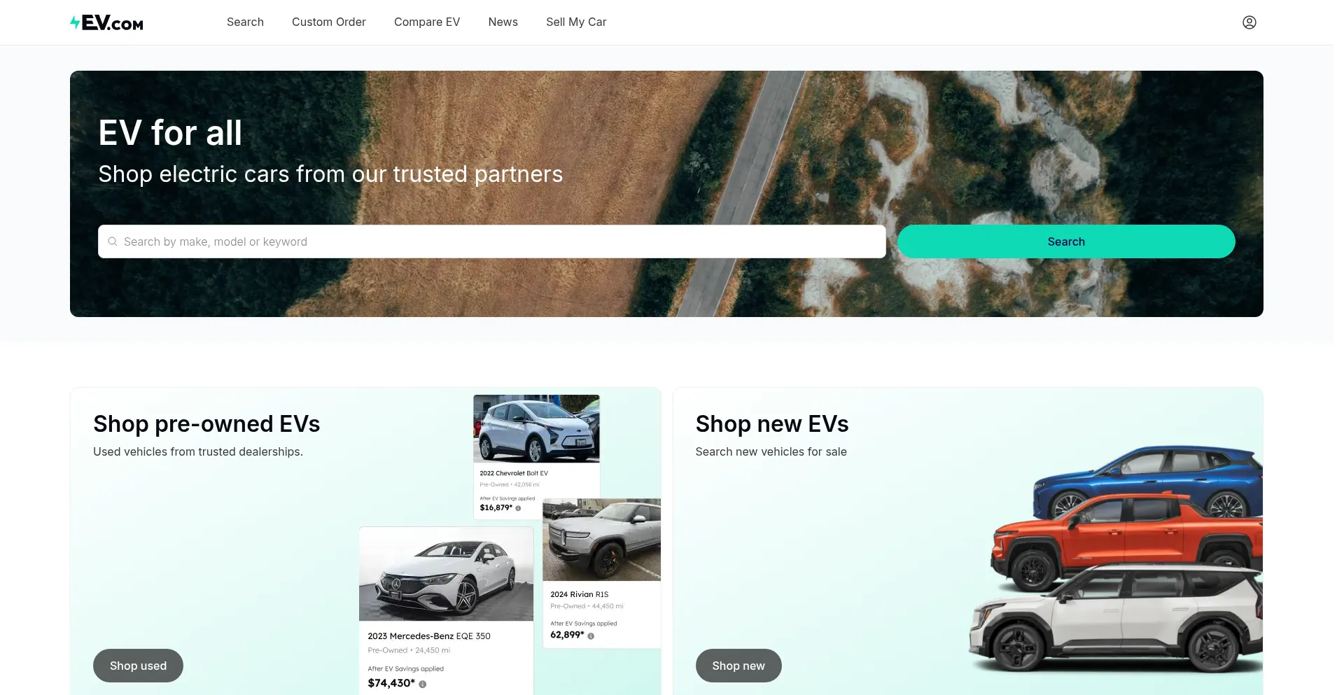 Ev.com 安全可靠吗？