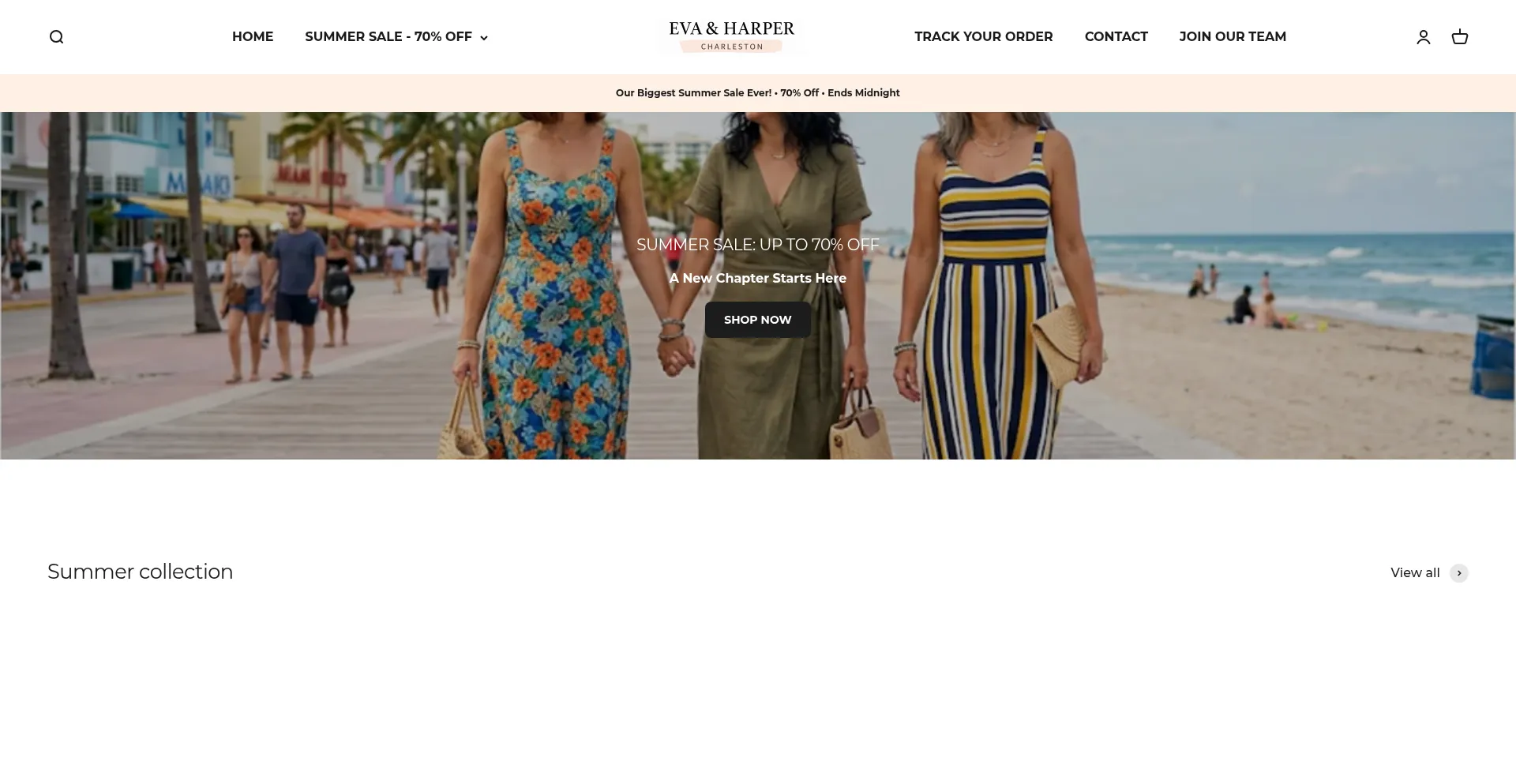 Eva-harper.com