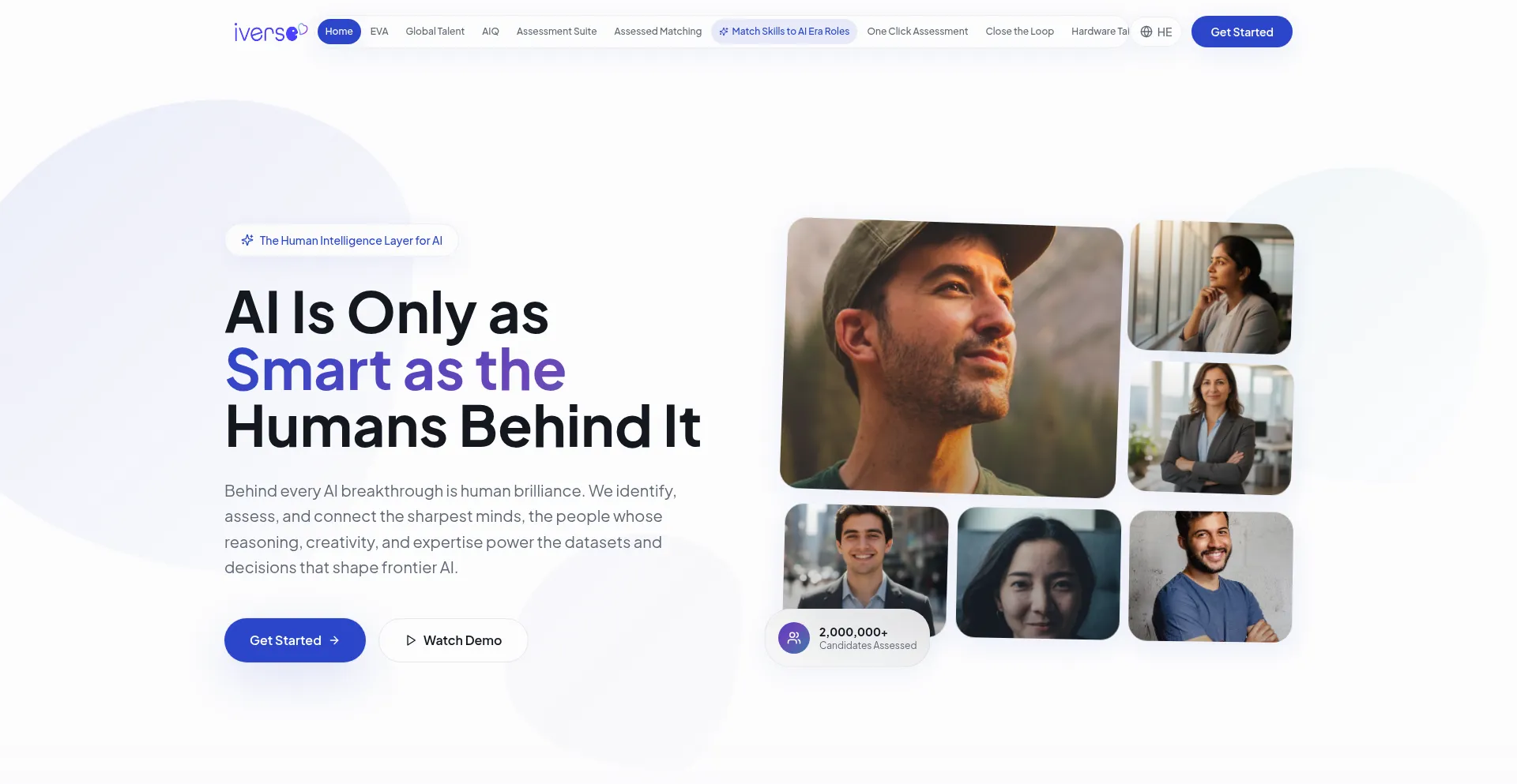 Evaandcompany.com
