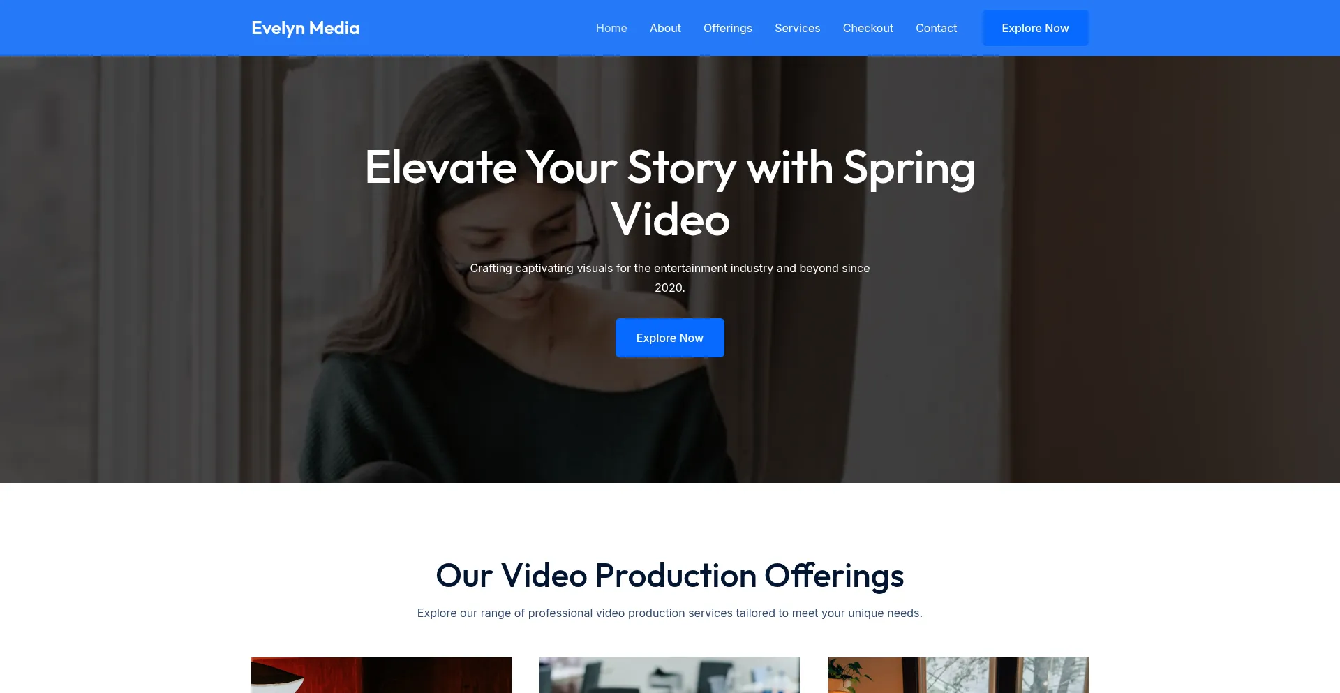 Evelynmedia.site