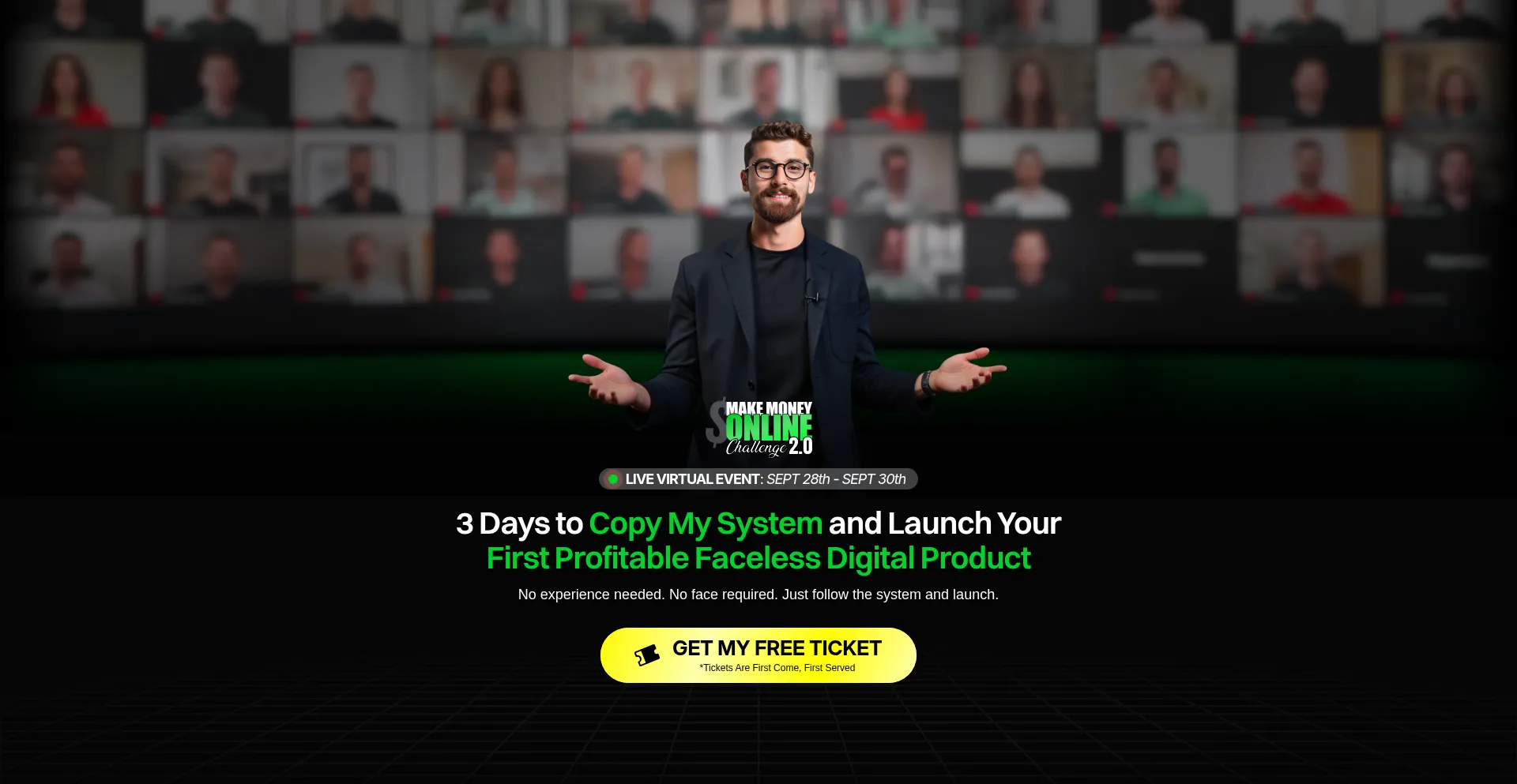 Event.monetise.com 安全可靠吗？