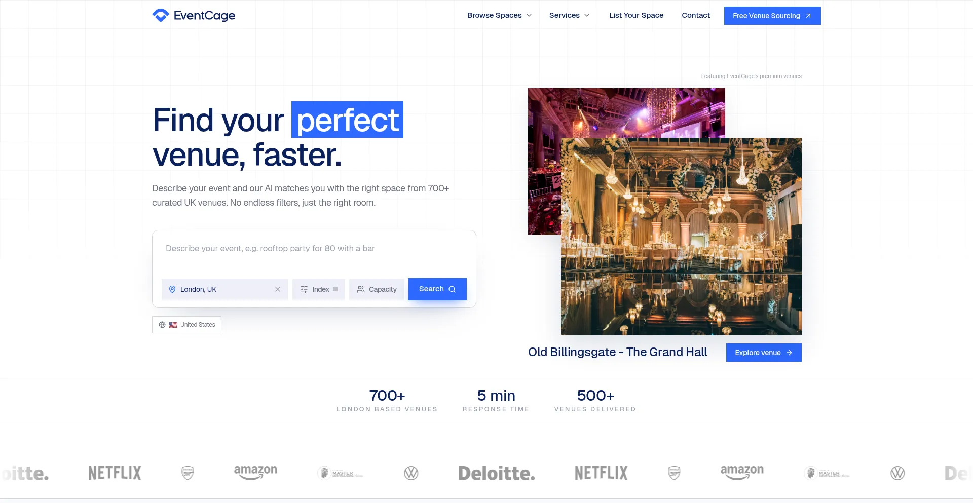 Eventcage.com