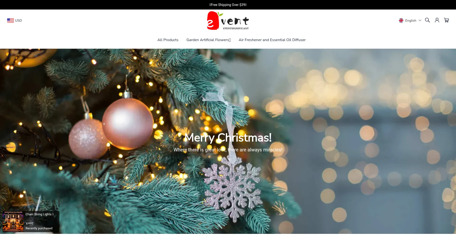 Eventsignificant.com 安全可靠吗？