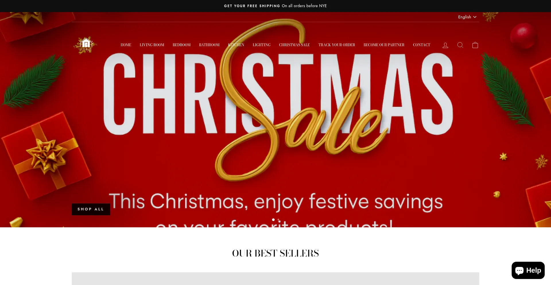 Everbrighthome.co.uk