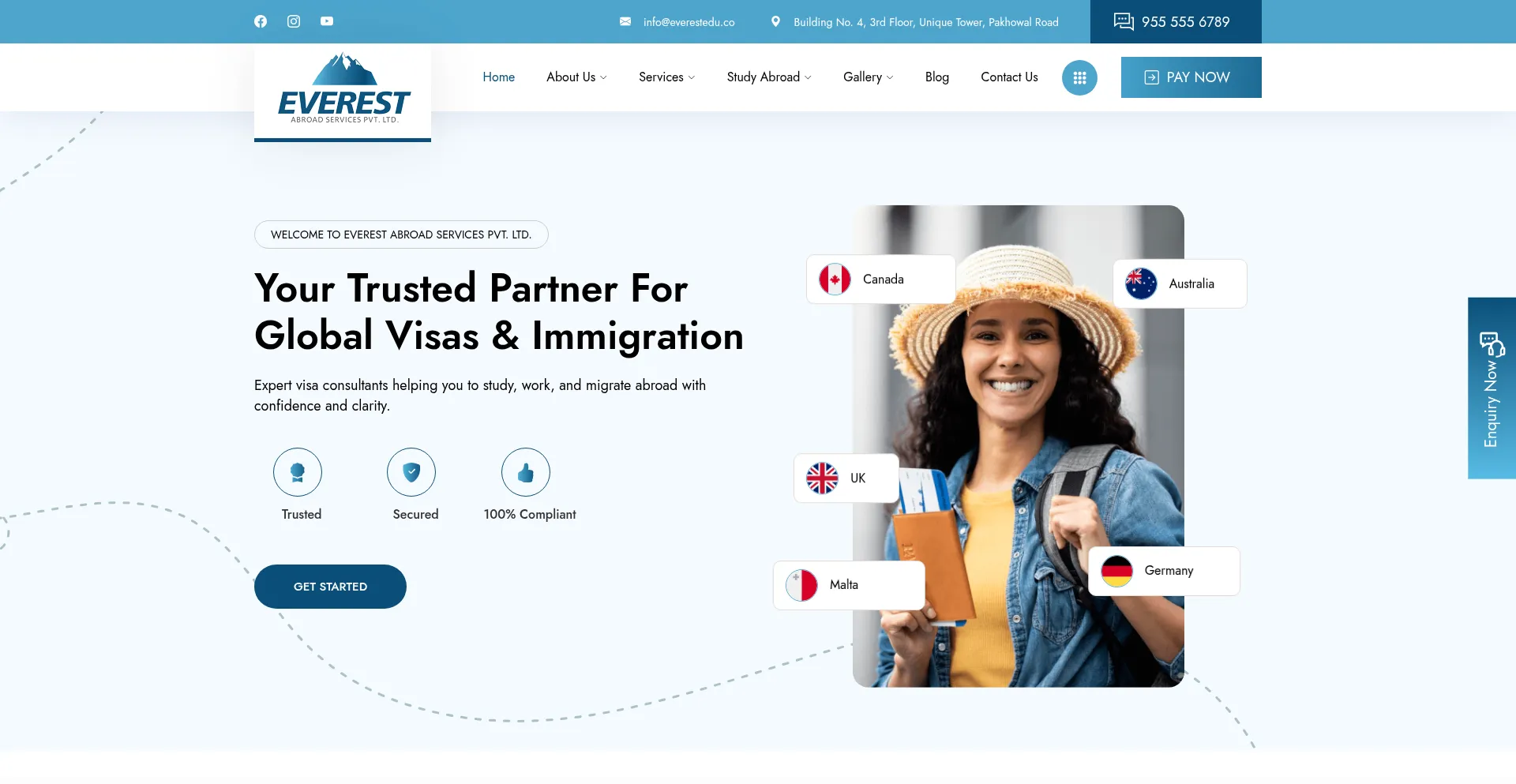 Everestedu.co