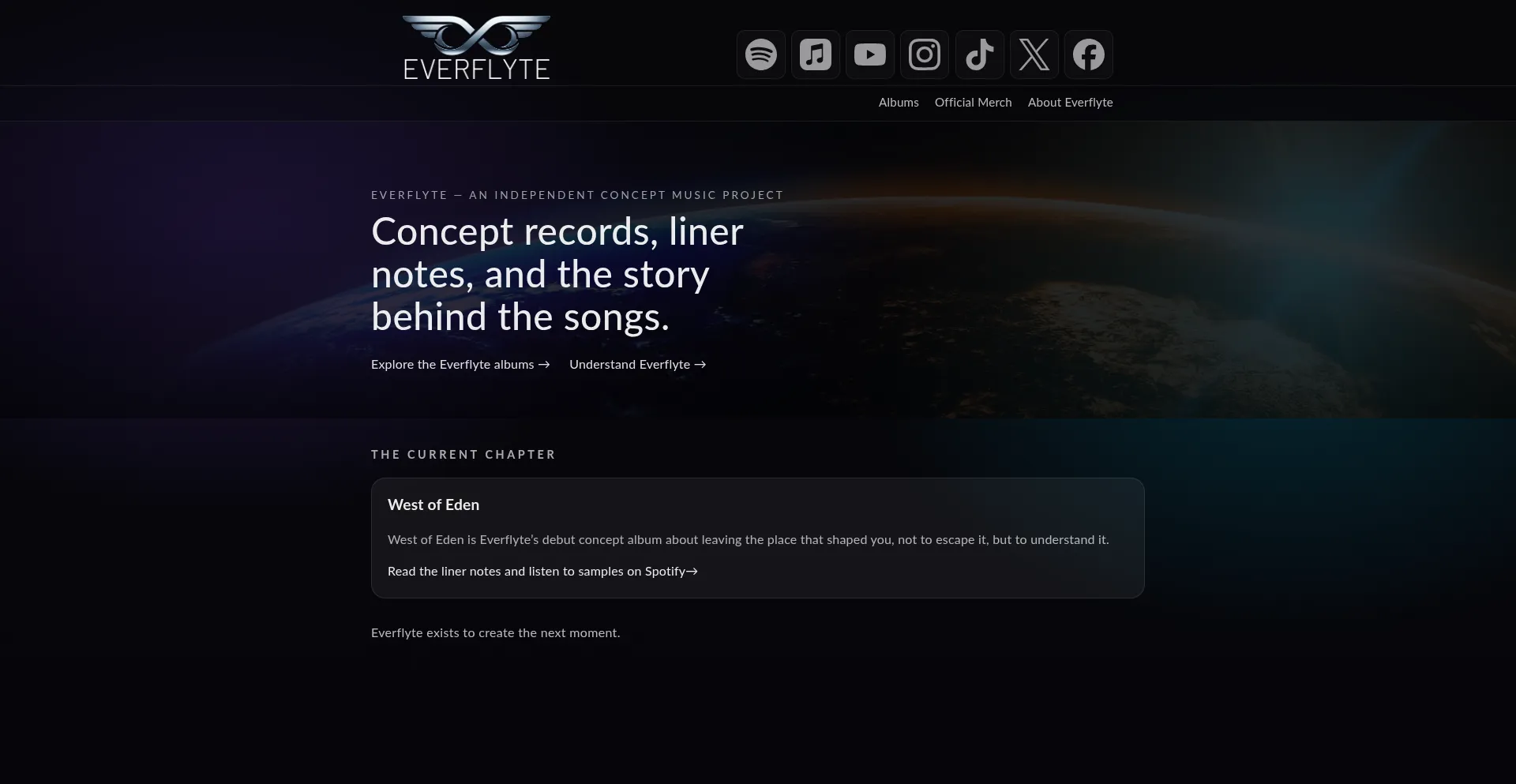 Everflyte.com