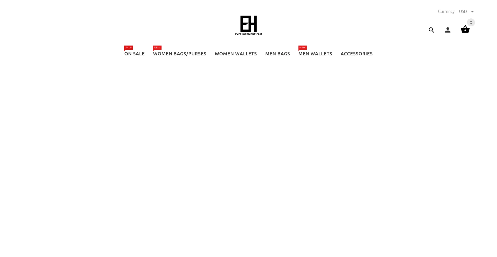 Everhandmade.com 安全可靠吗？