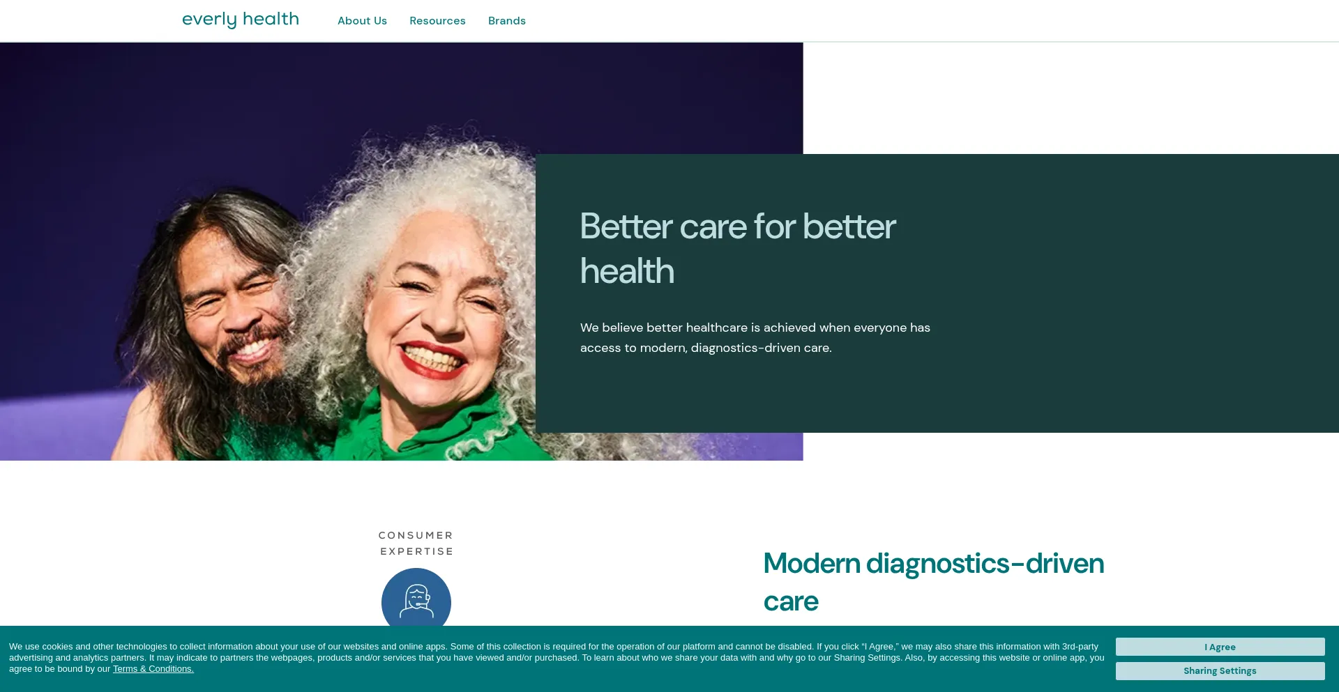 Everlyhealth.com 安全可靠吗？