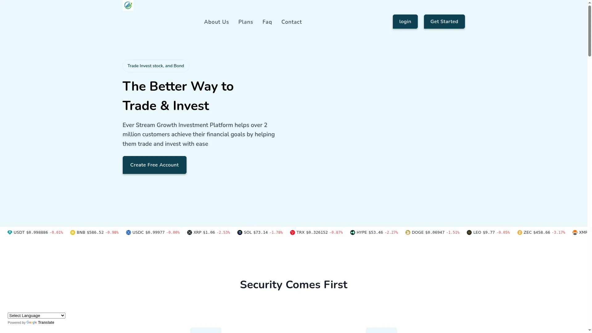 Everstreamgrowth.com