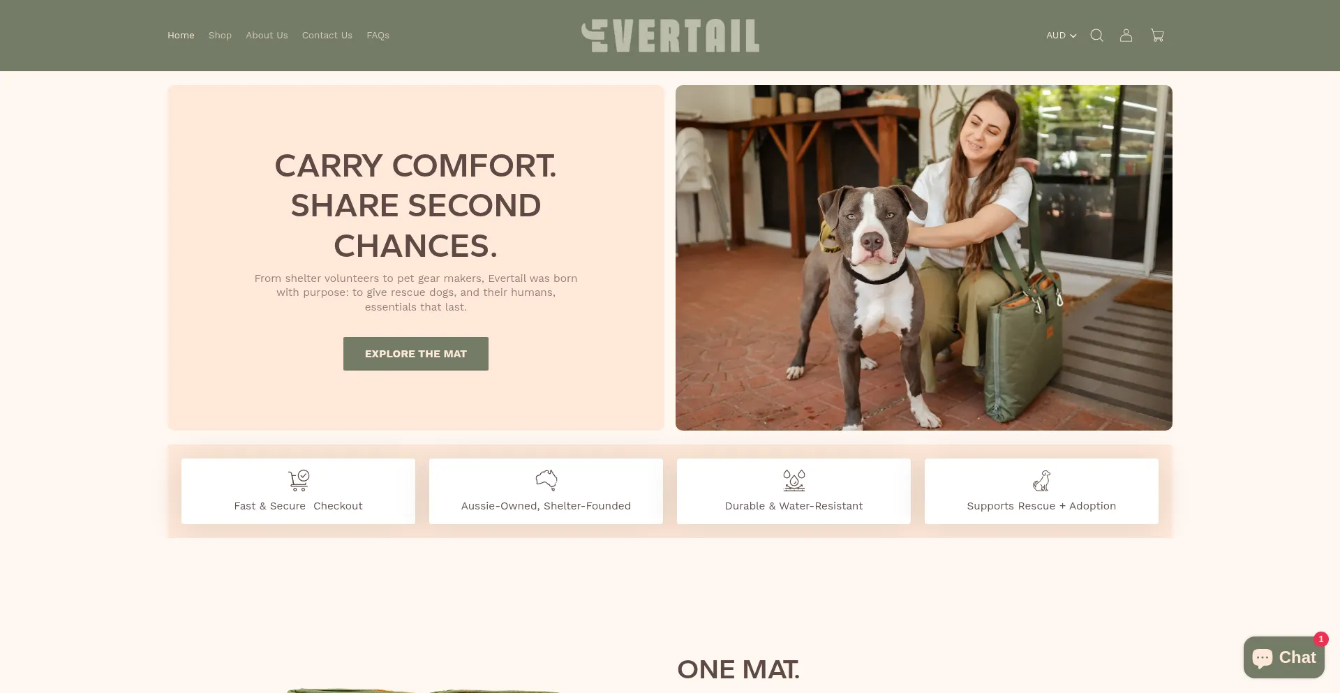 Evertail.com.au