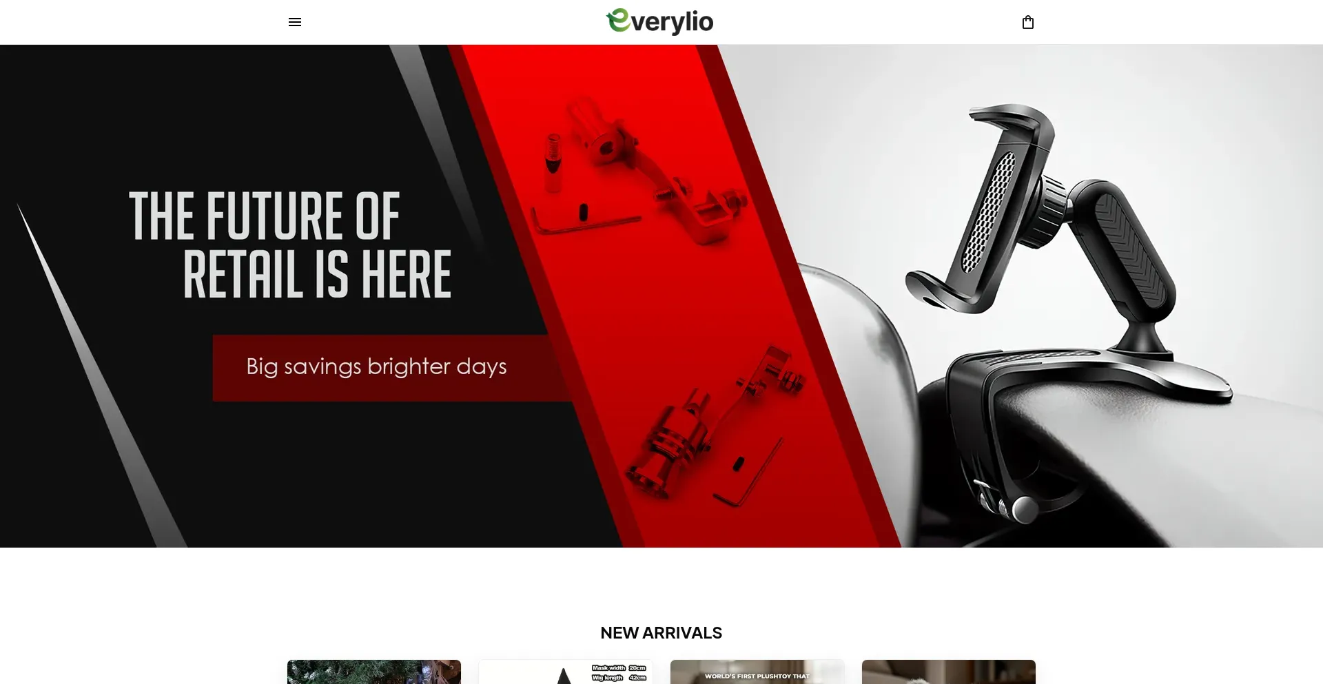 Everylio.com 安全可靠吗？