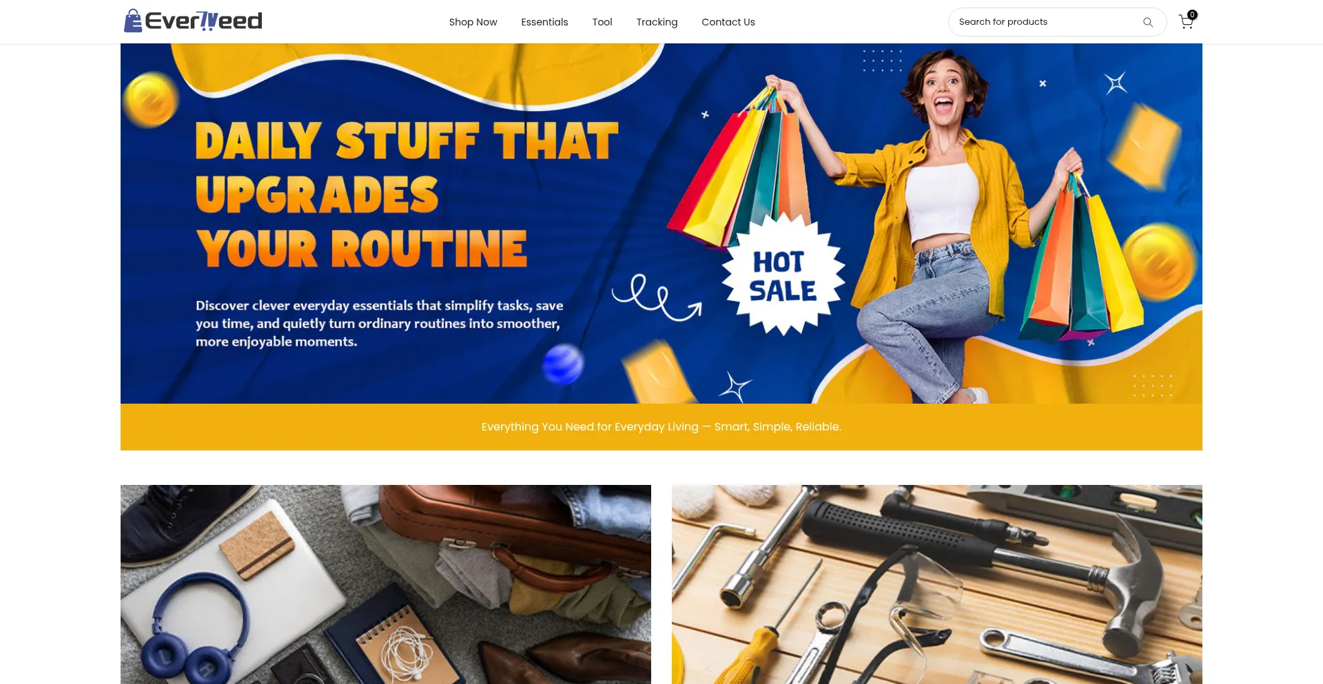Everyneeding.com